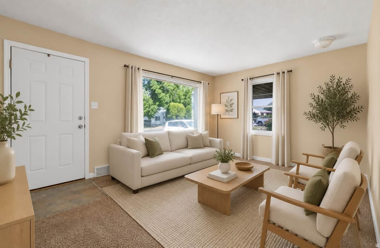 OQUIRRH HILLS - Residential