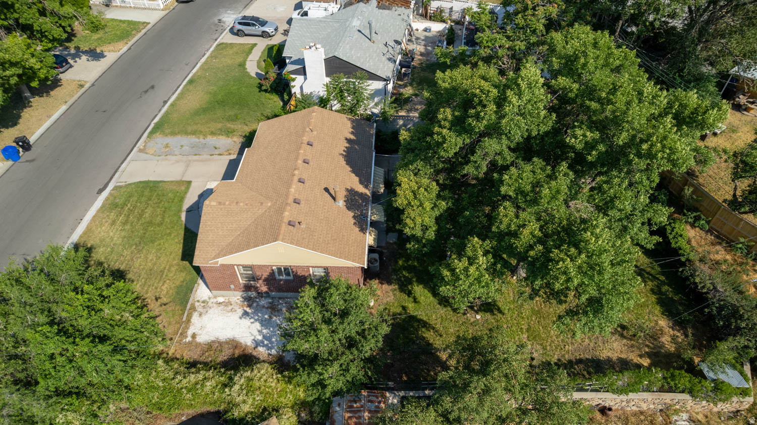 OQUIRRH HILLS - Residential