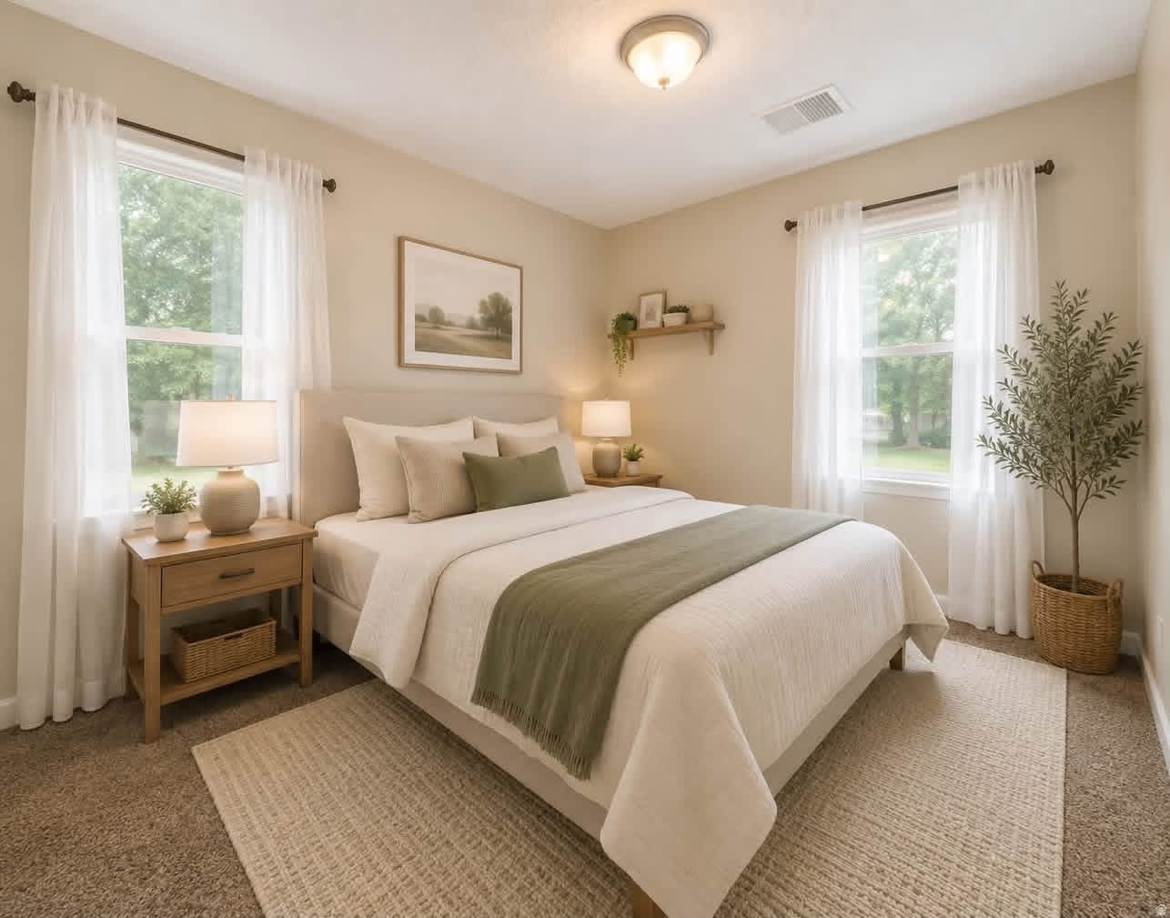 OQUIRRH HILLS - Residential