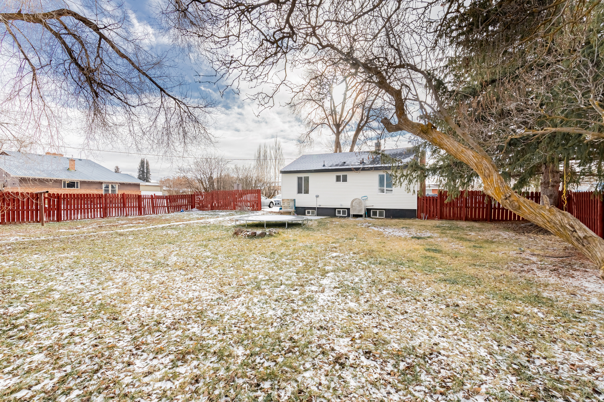 ST ANTHONY - Residential
