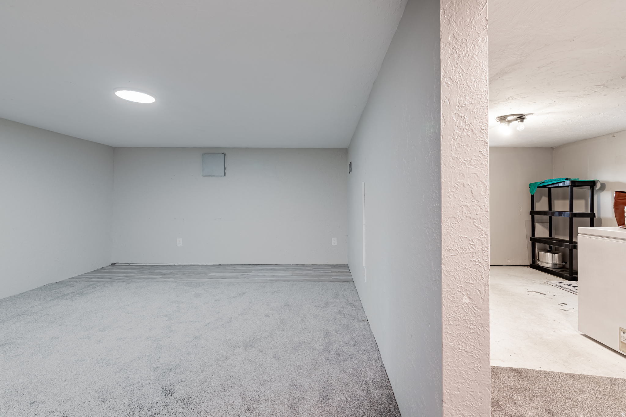 ST ANTHONY - Residential