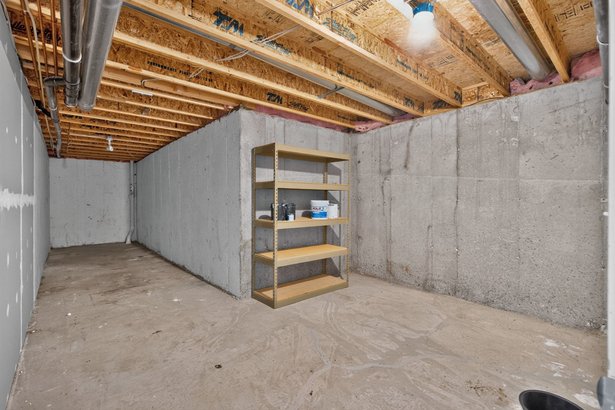 TATE - Residential