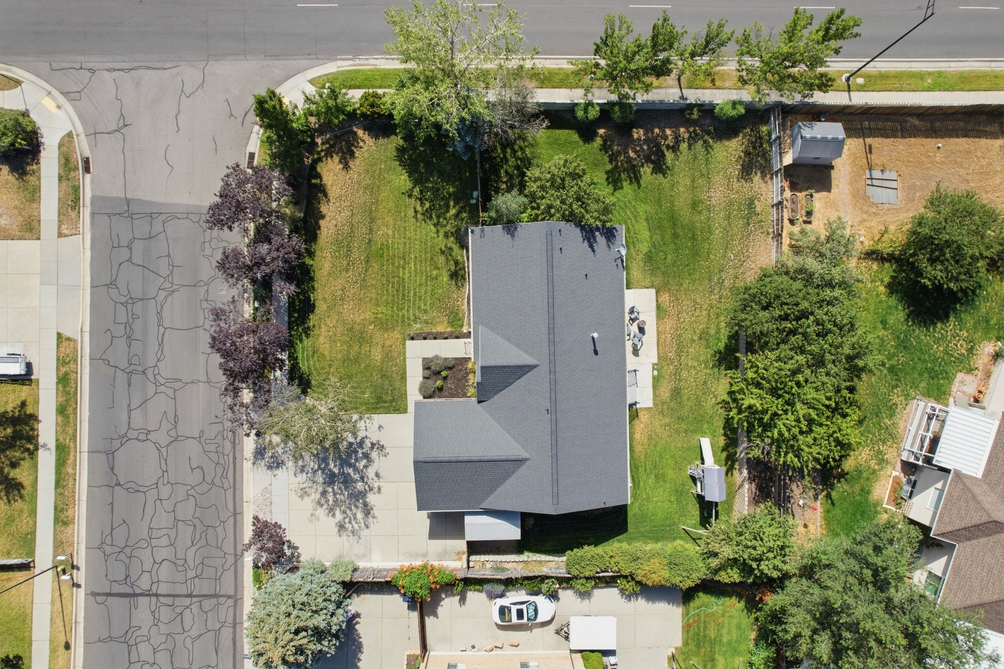 TATE - Residential