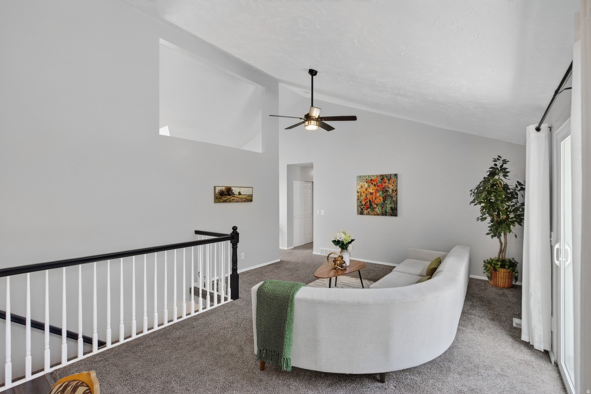 TATE - Residential