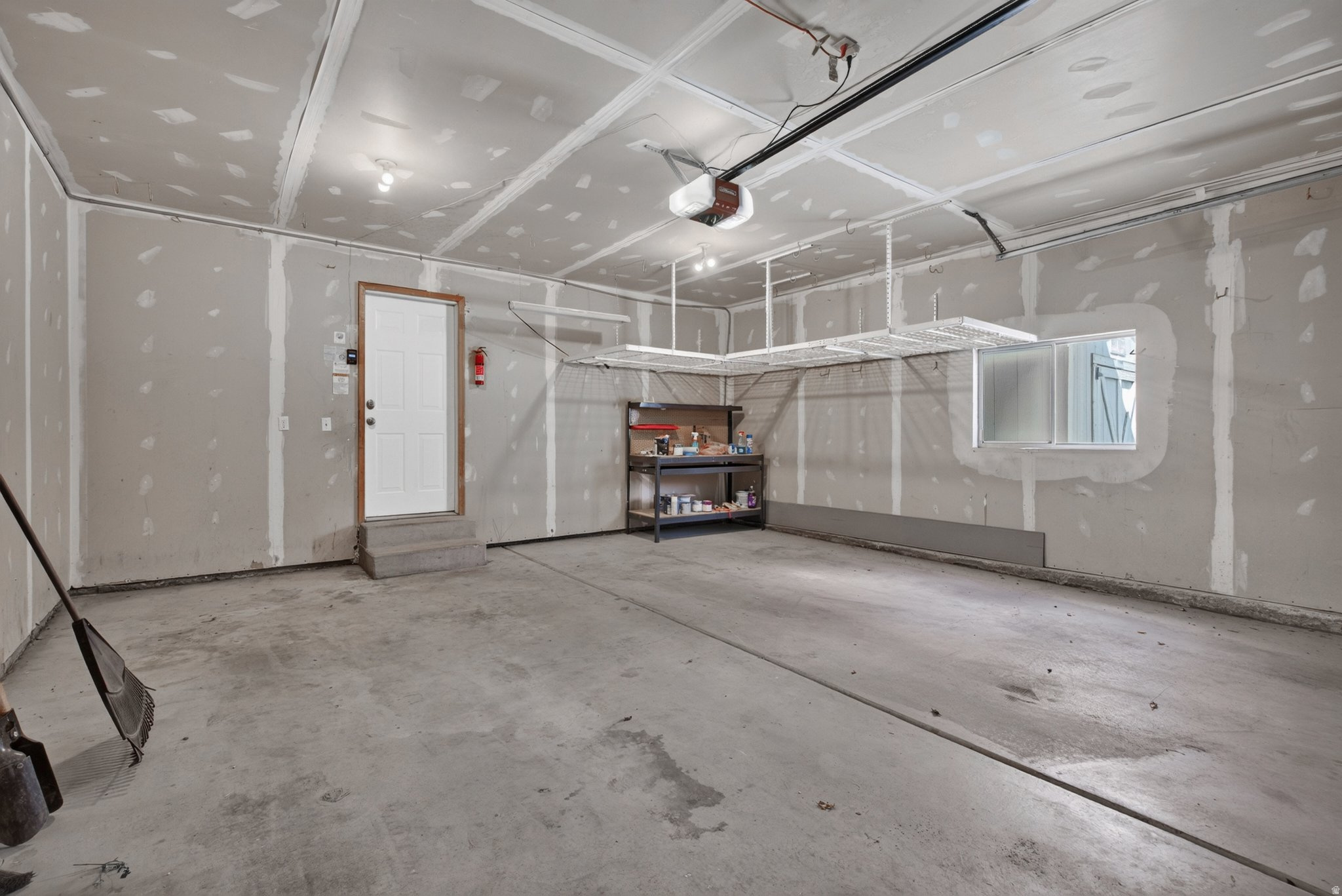 TATE - Residential