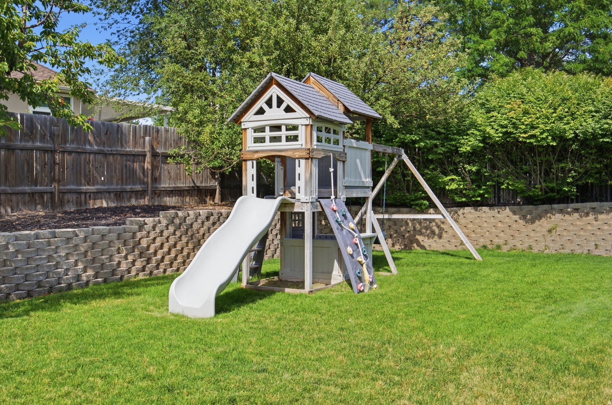TATE - Residential
