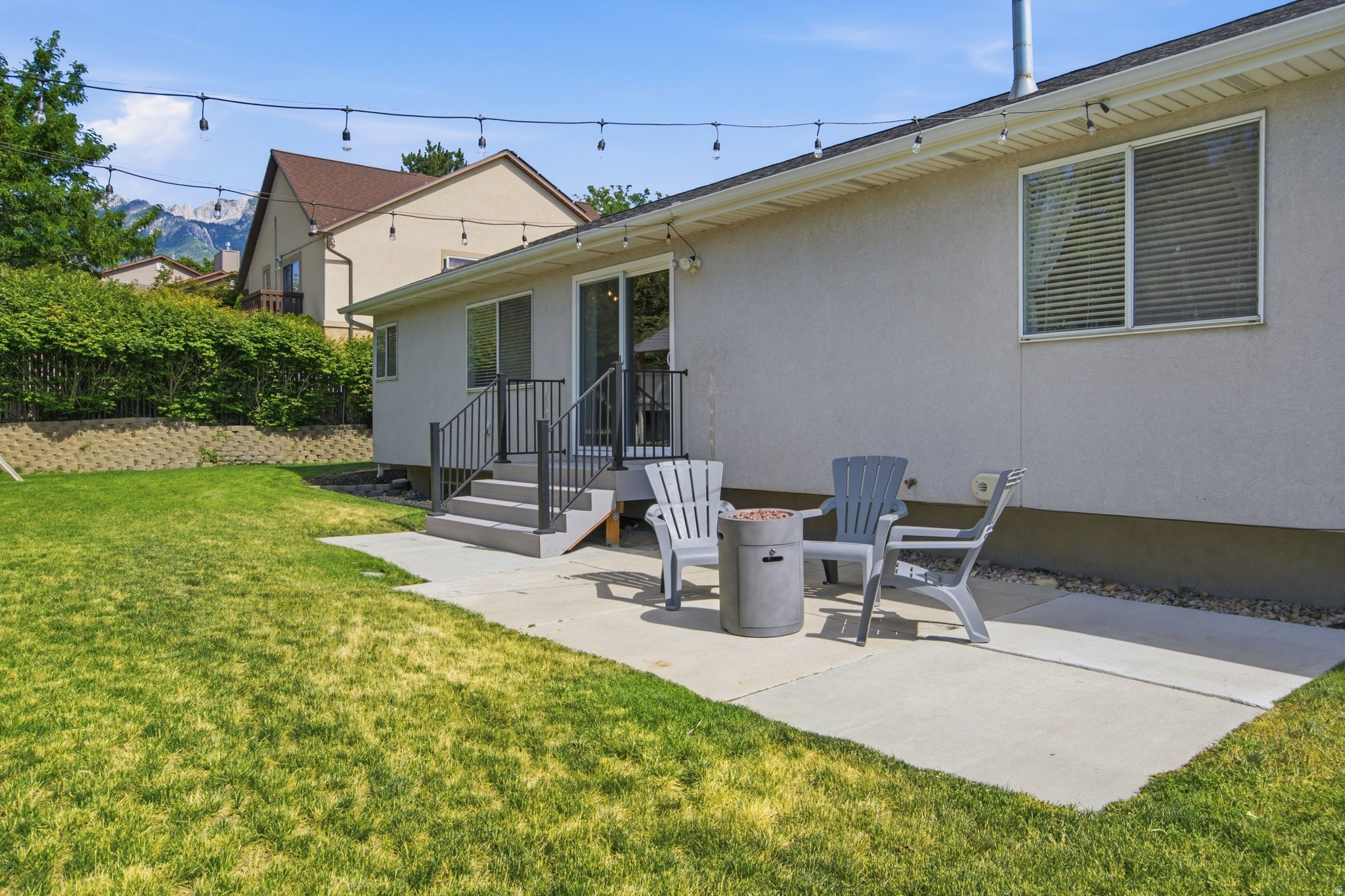 TATE - Residential
