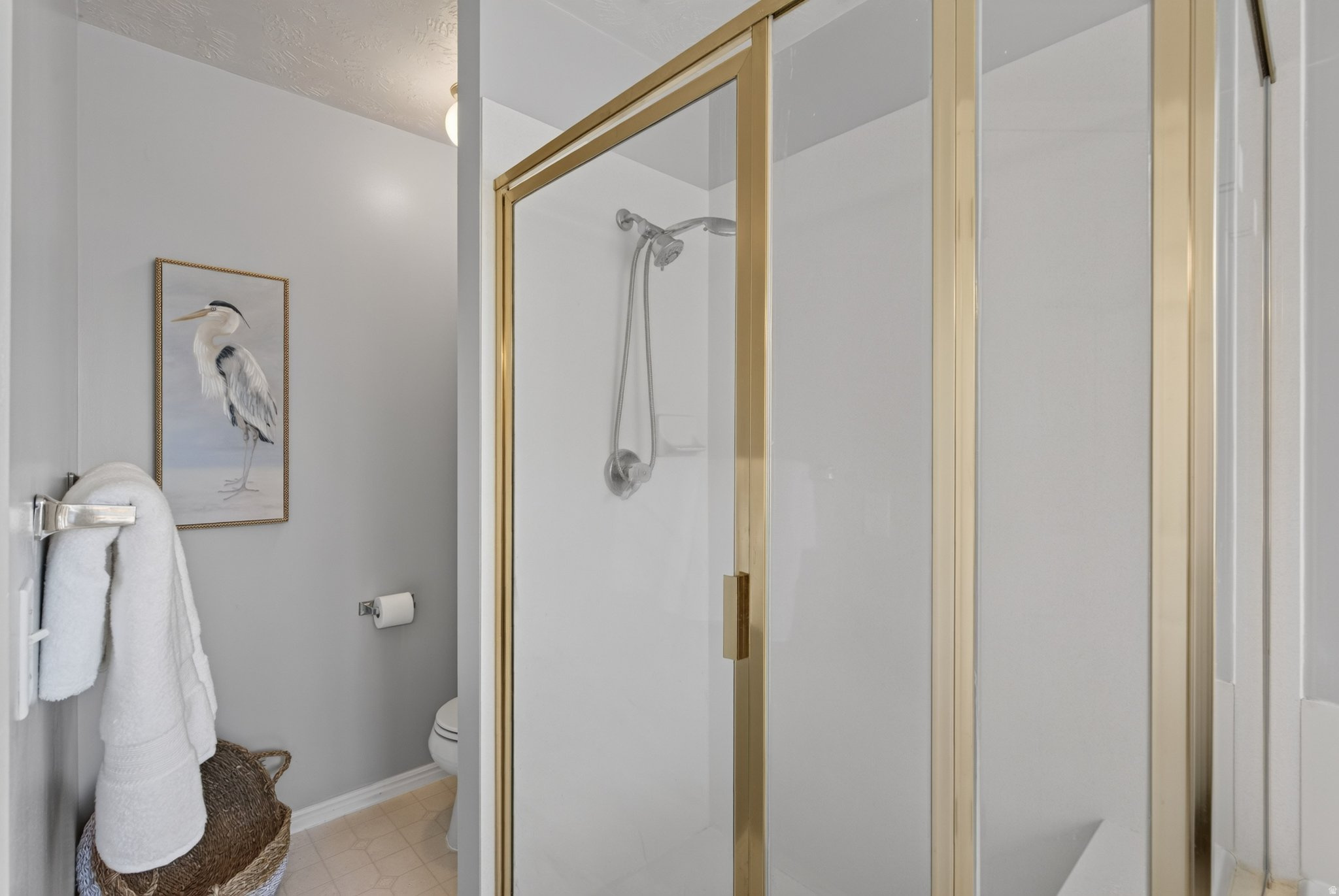 TATE - Residential