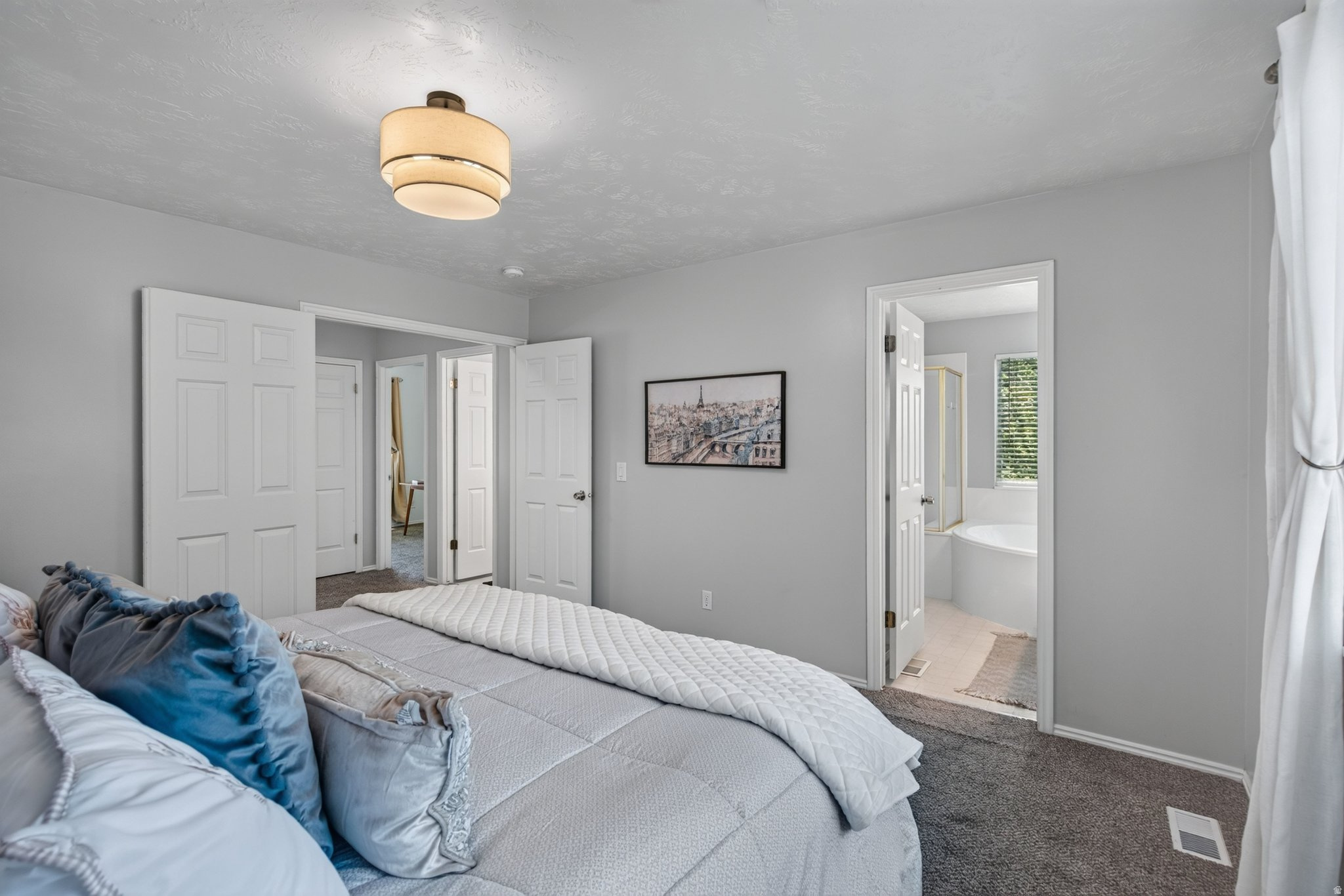 TATE - Residential