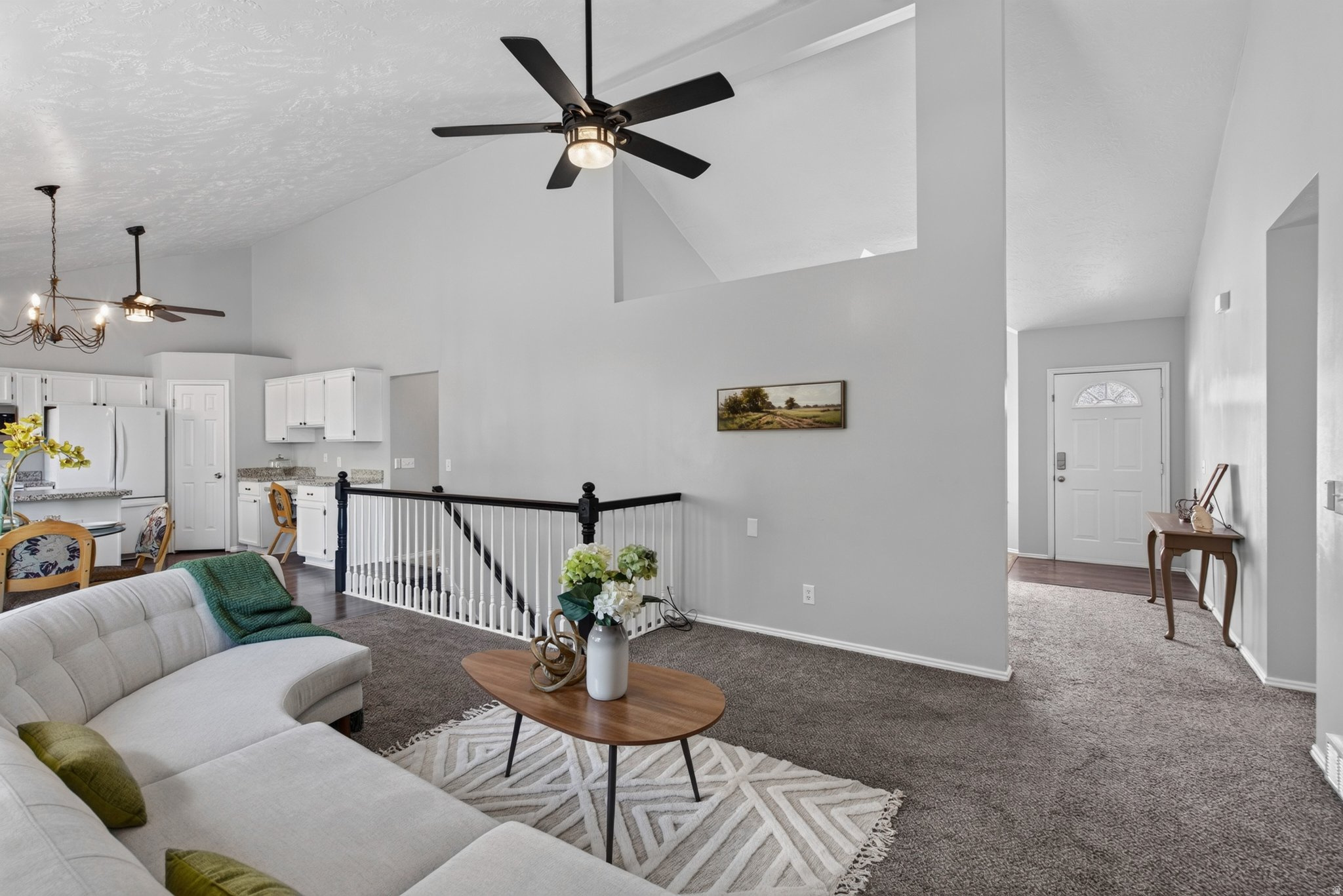 TATE - Residential