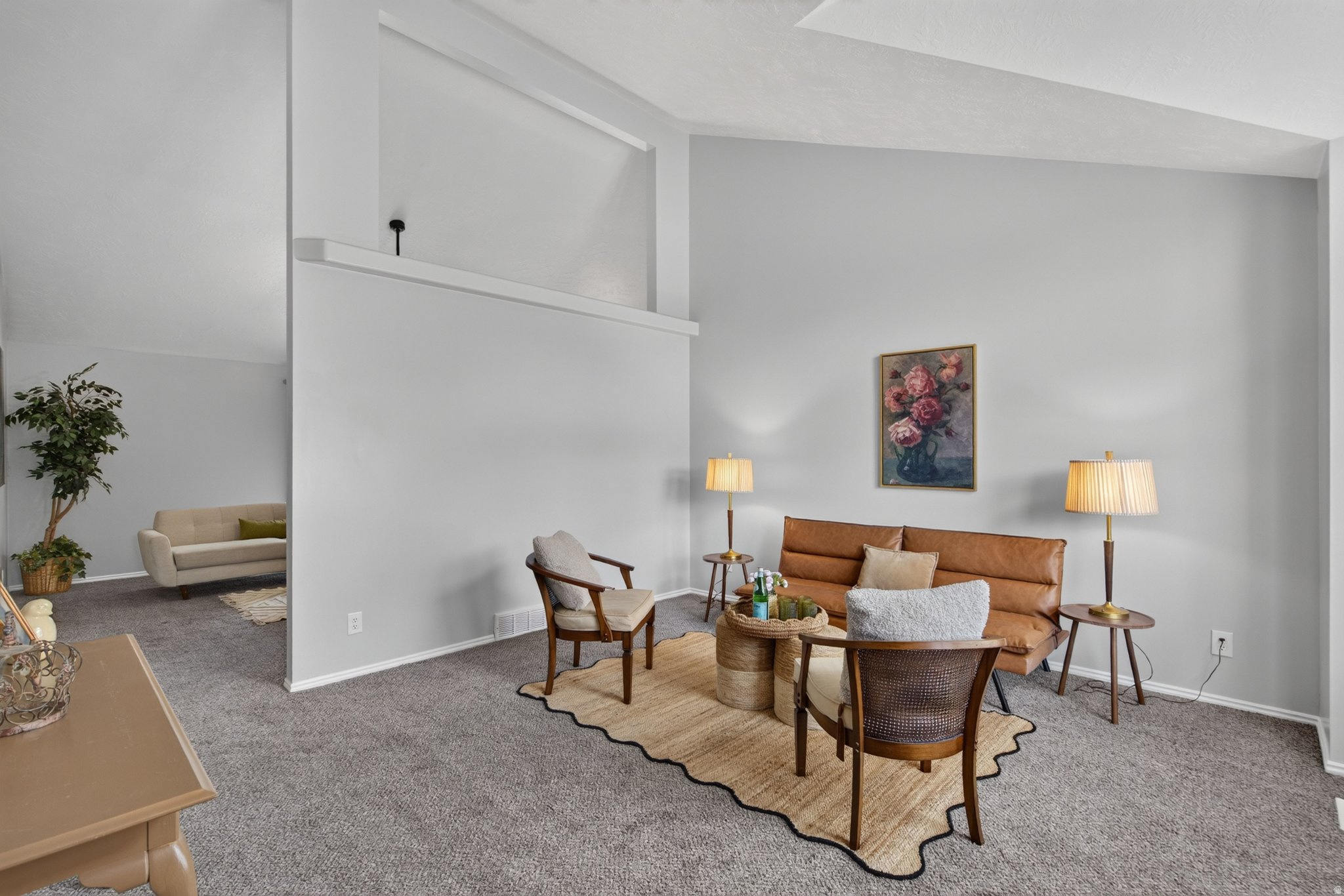TATE - Residential
