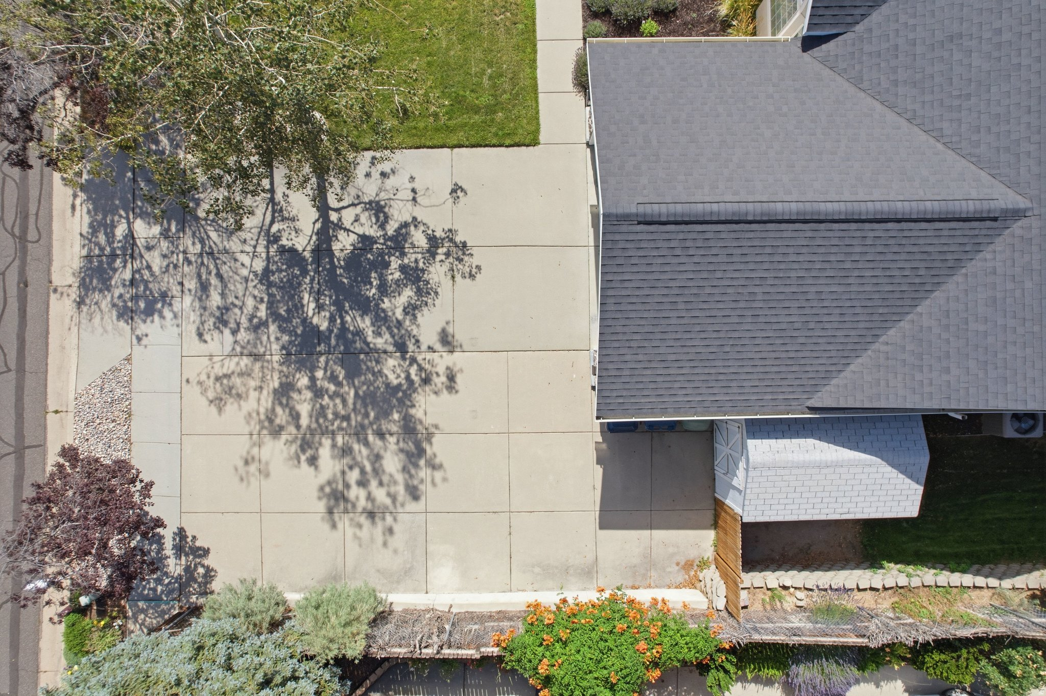 TATE - Residential