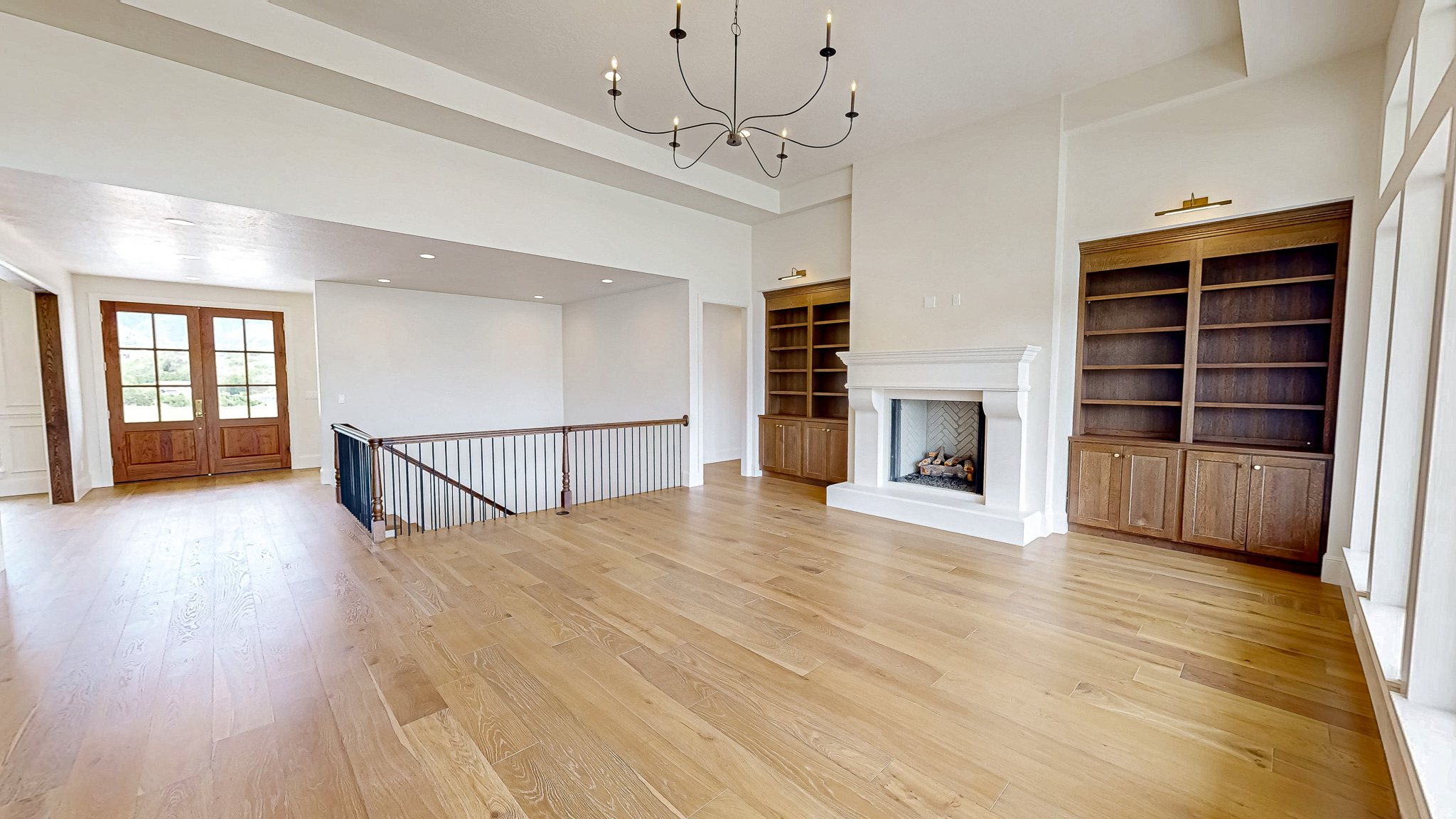 SUMMIT CREEK - Residential