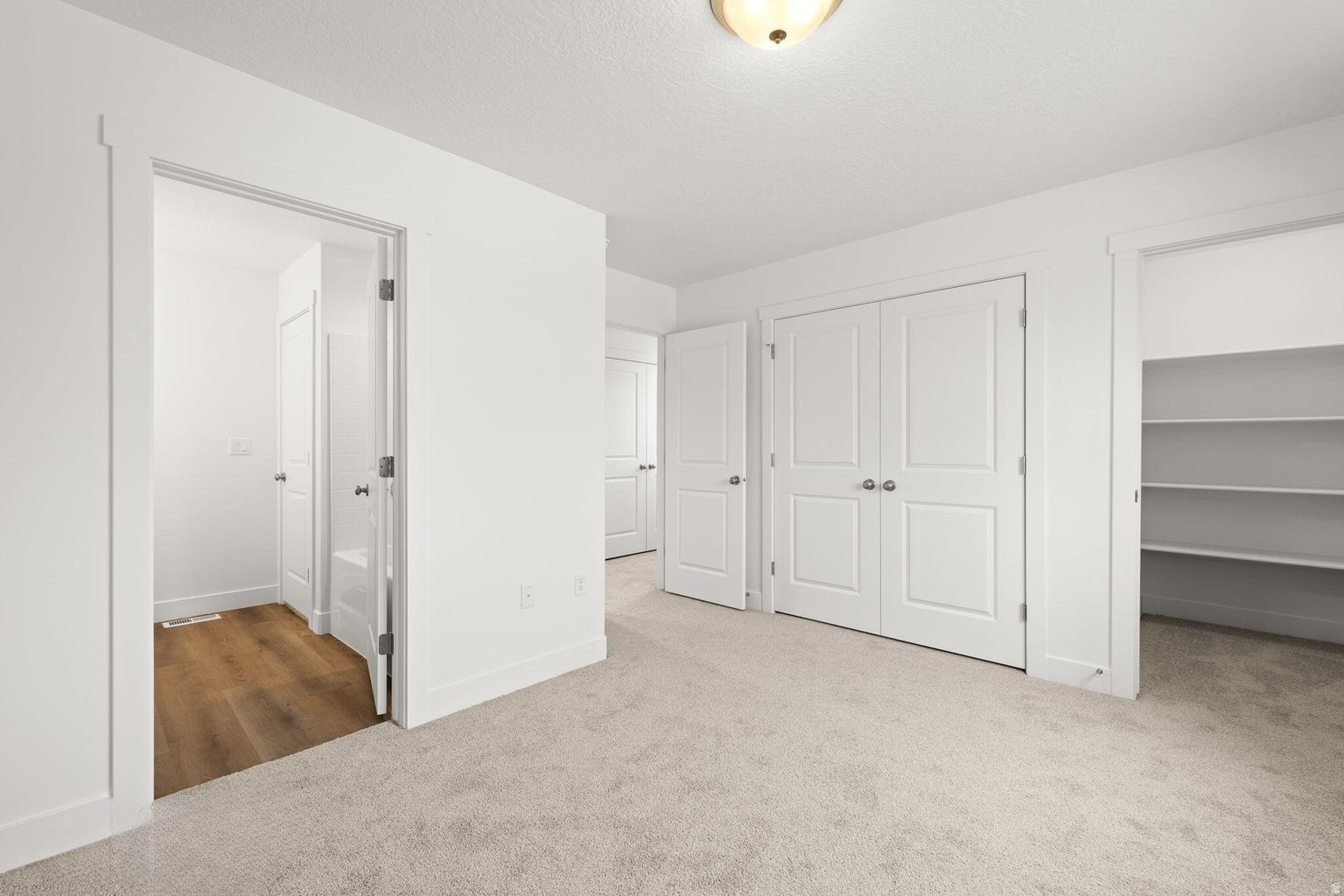 CEDAR BREAKS - Residential