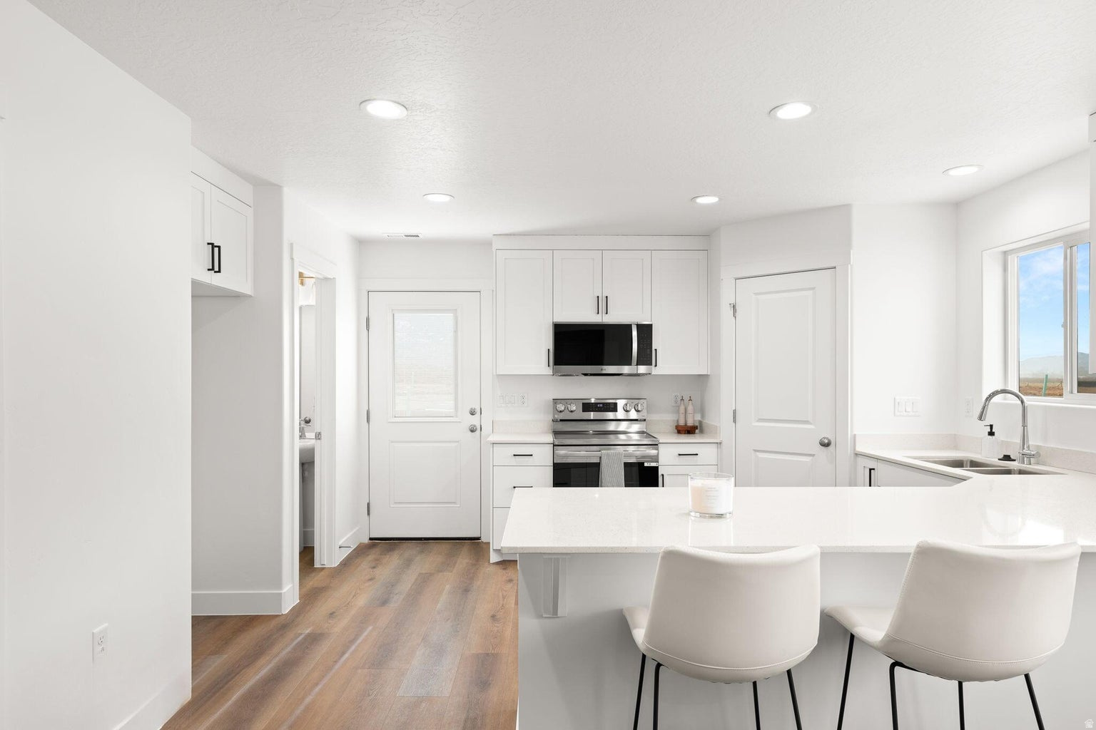 CEDAR BREAKS - Residential