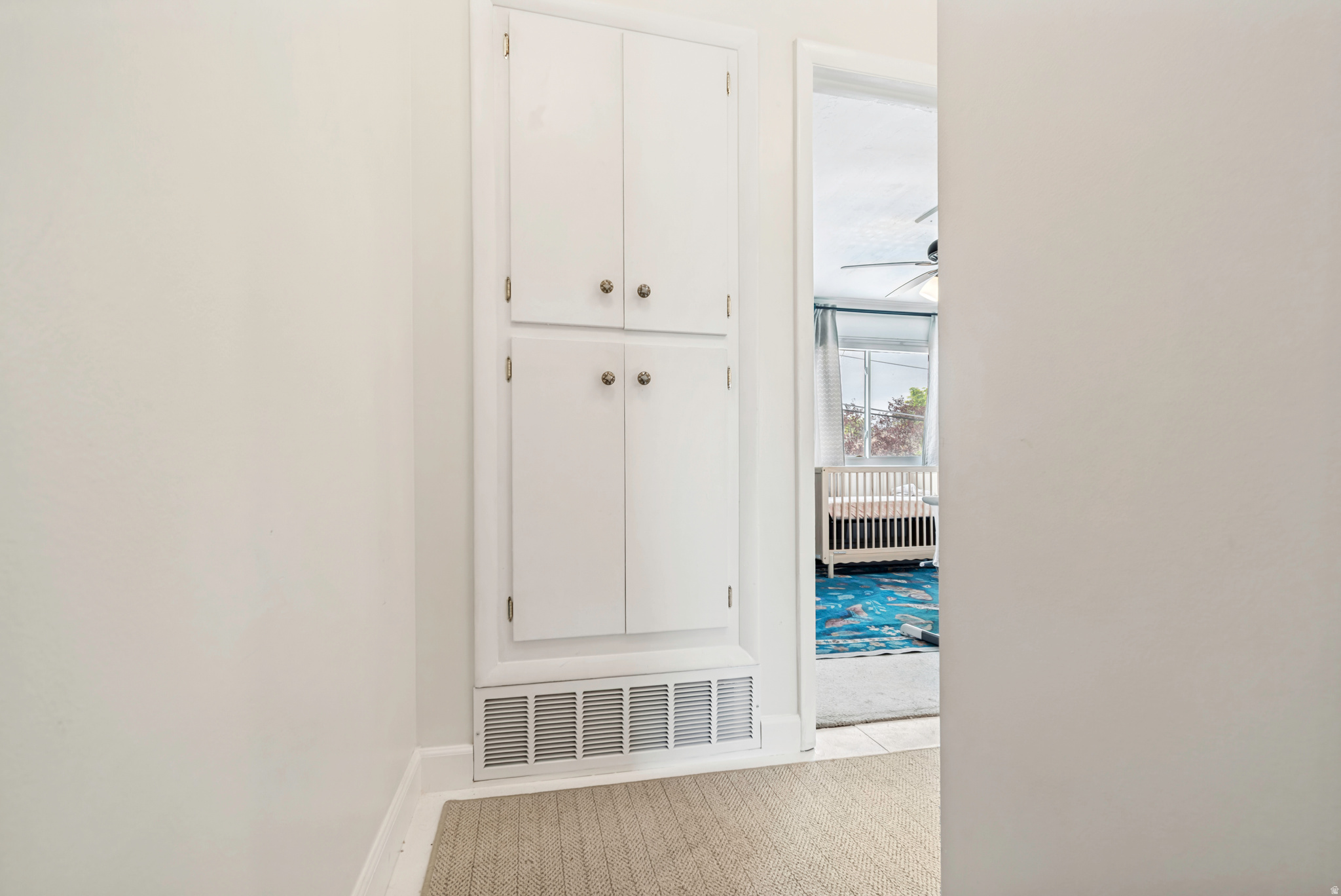 GEORGETOWN SQUARE - Residential