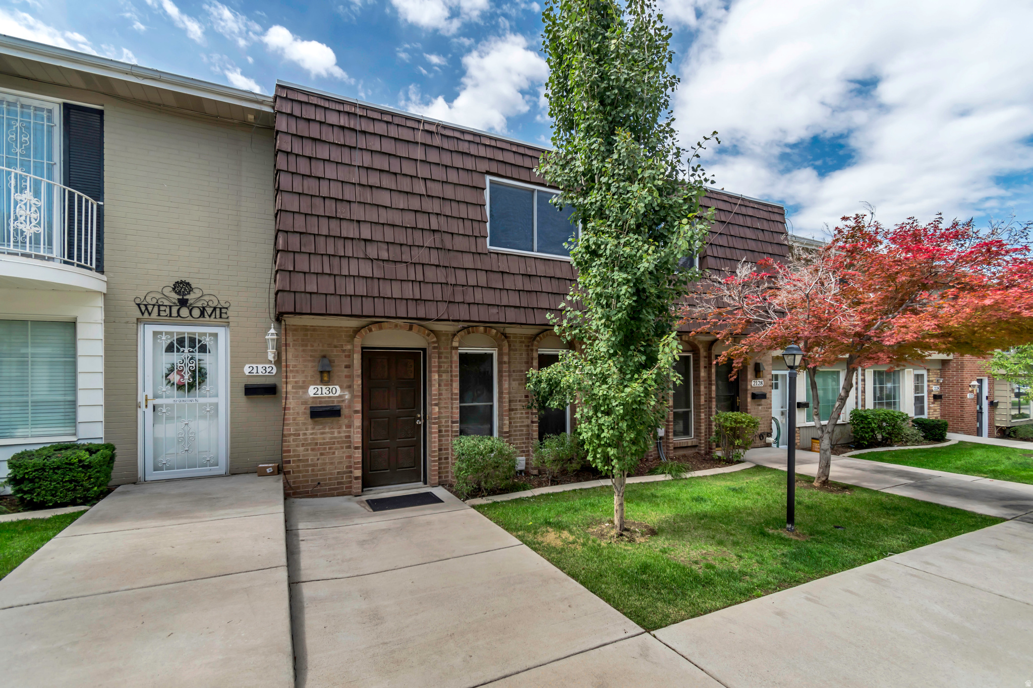 GEORGETOWN SQUARE - Residential