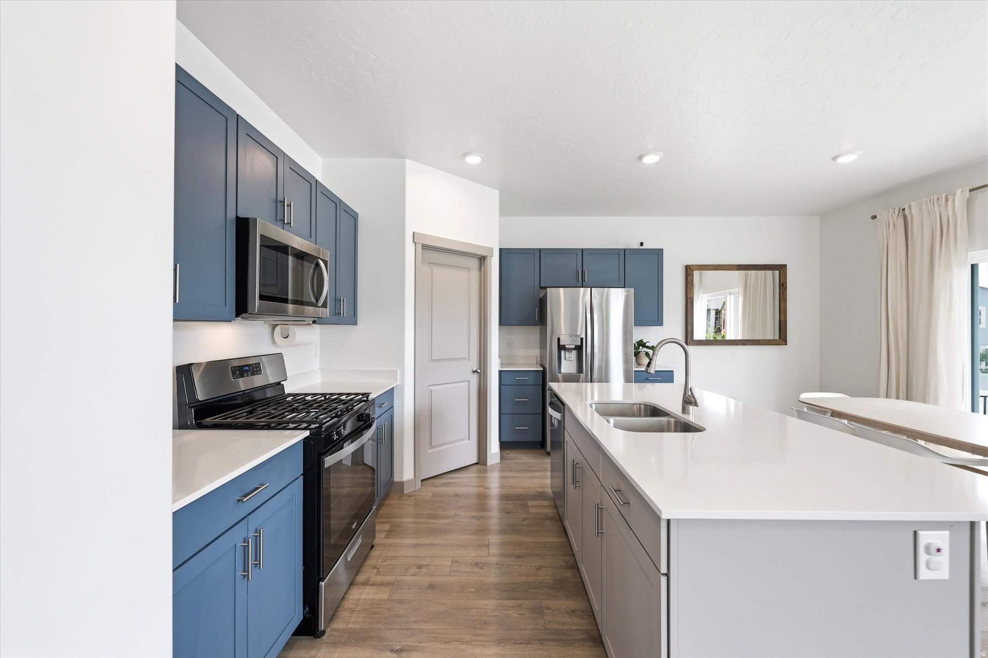 COLD SPRING RANCH - Residential