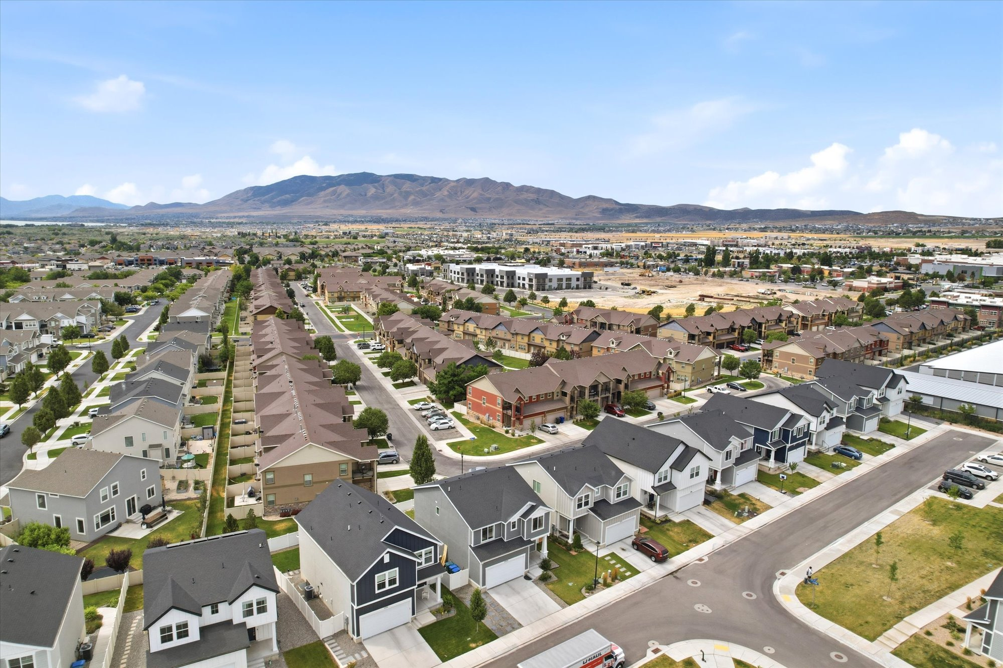 COLD SPRING RANCH - Residential