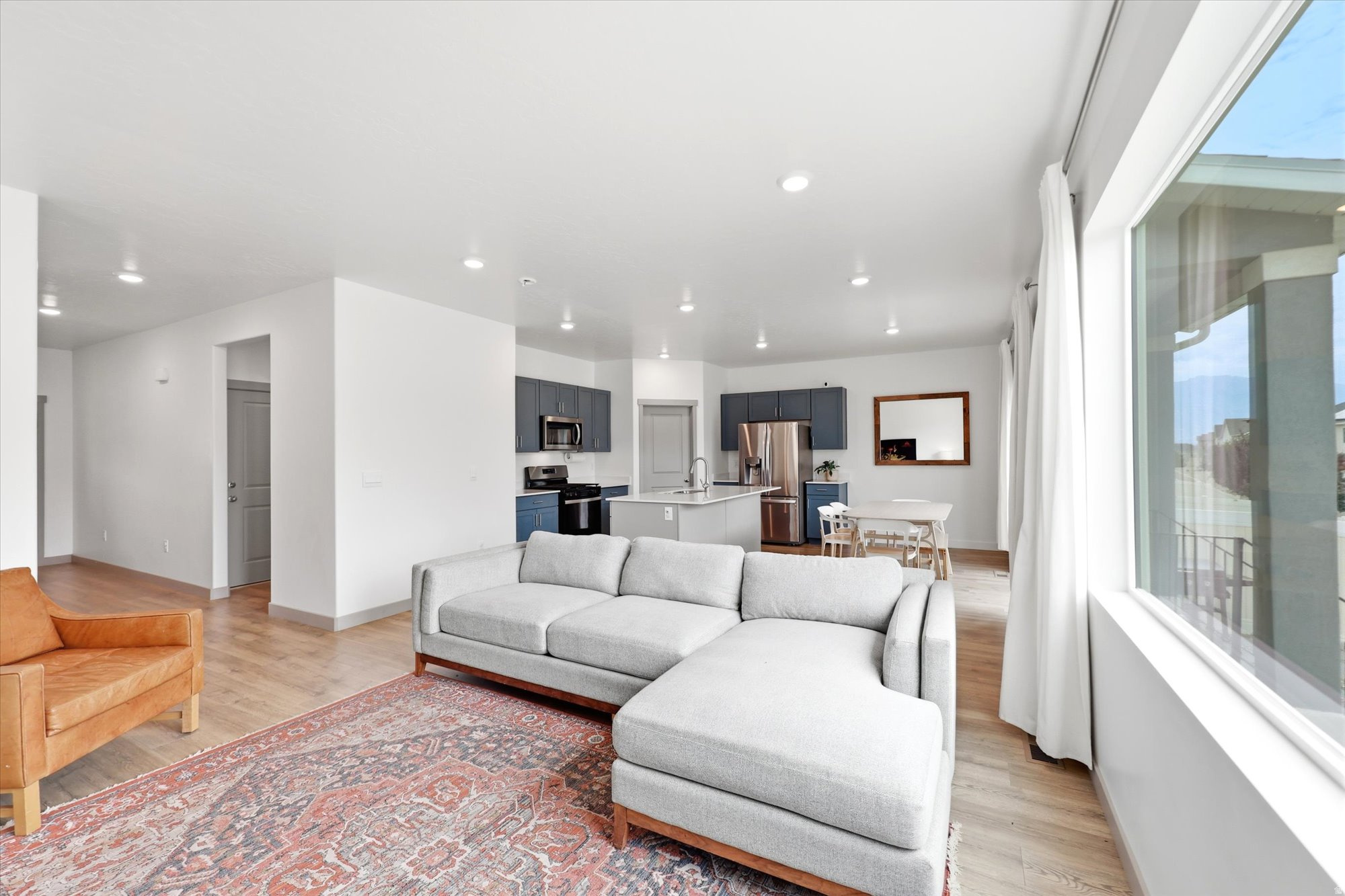 COLD SPRING RANCH - Residential