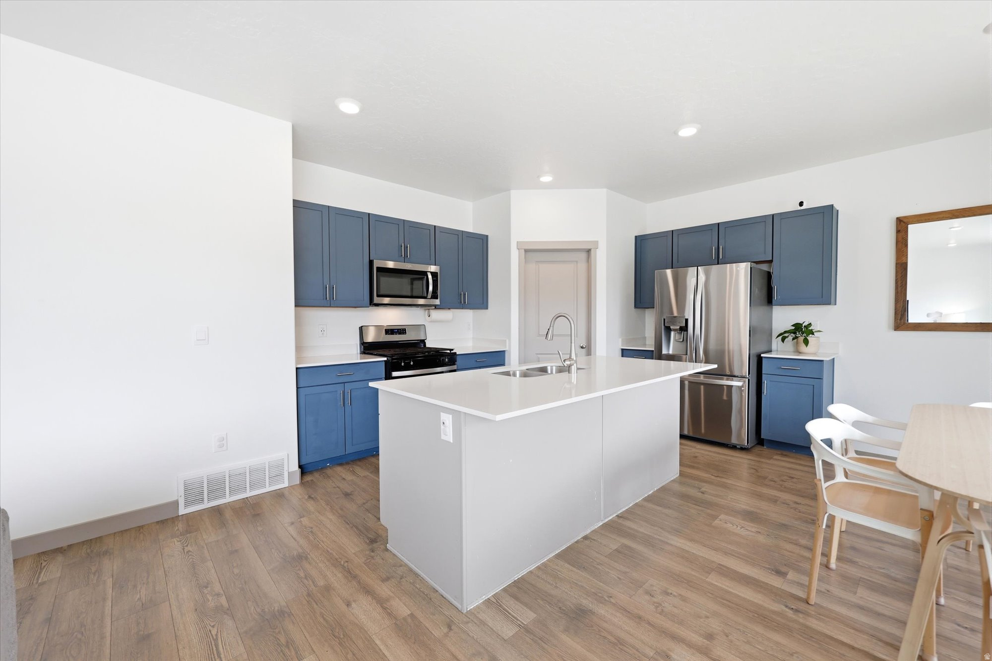 COLD SPRING RANCH - Residential