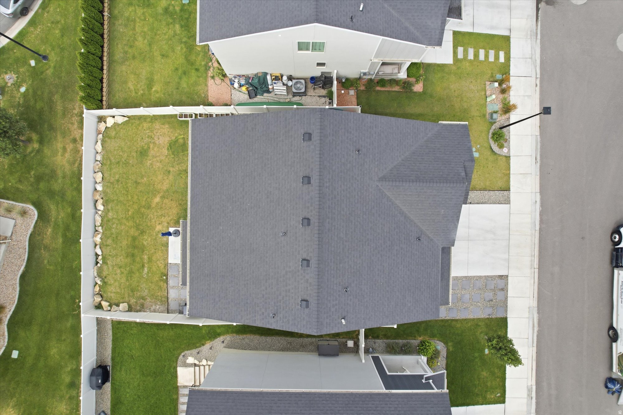 COLD SPRING RANCH - Residential