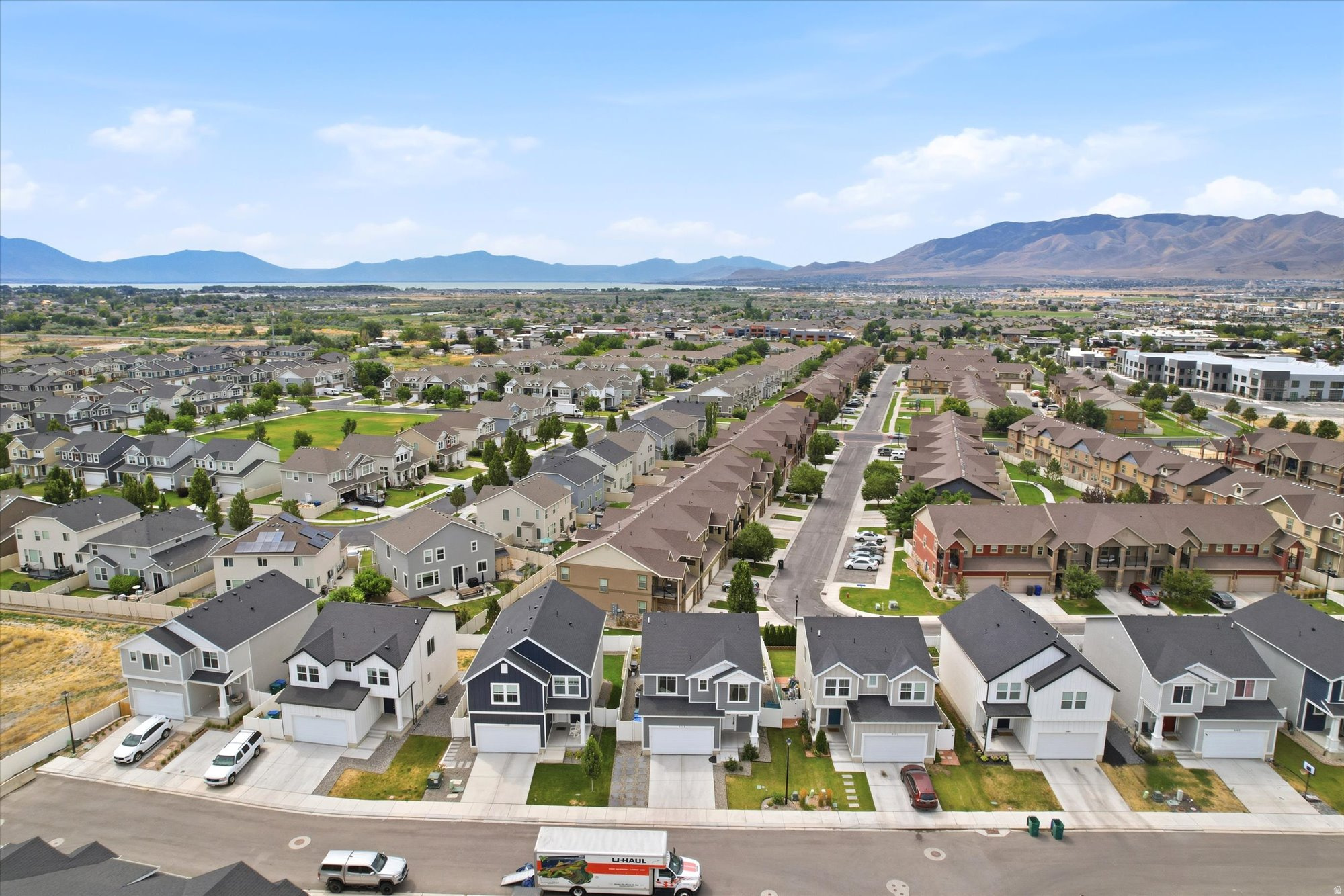 COLD SPRING RANCH - Residential
