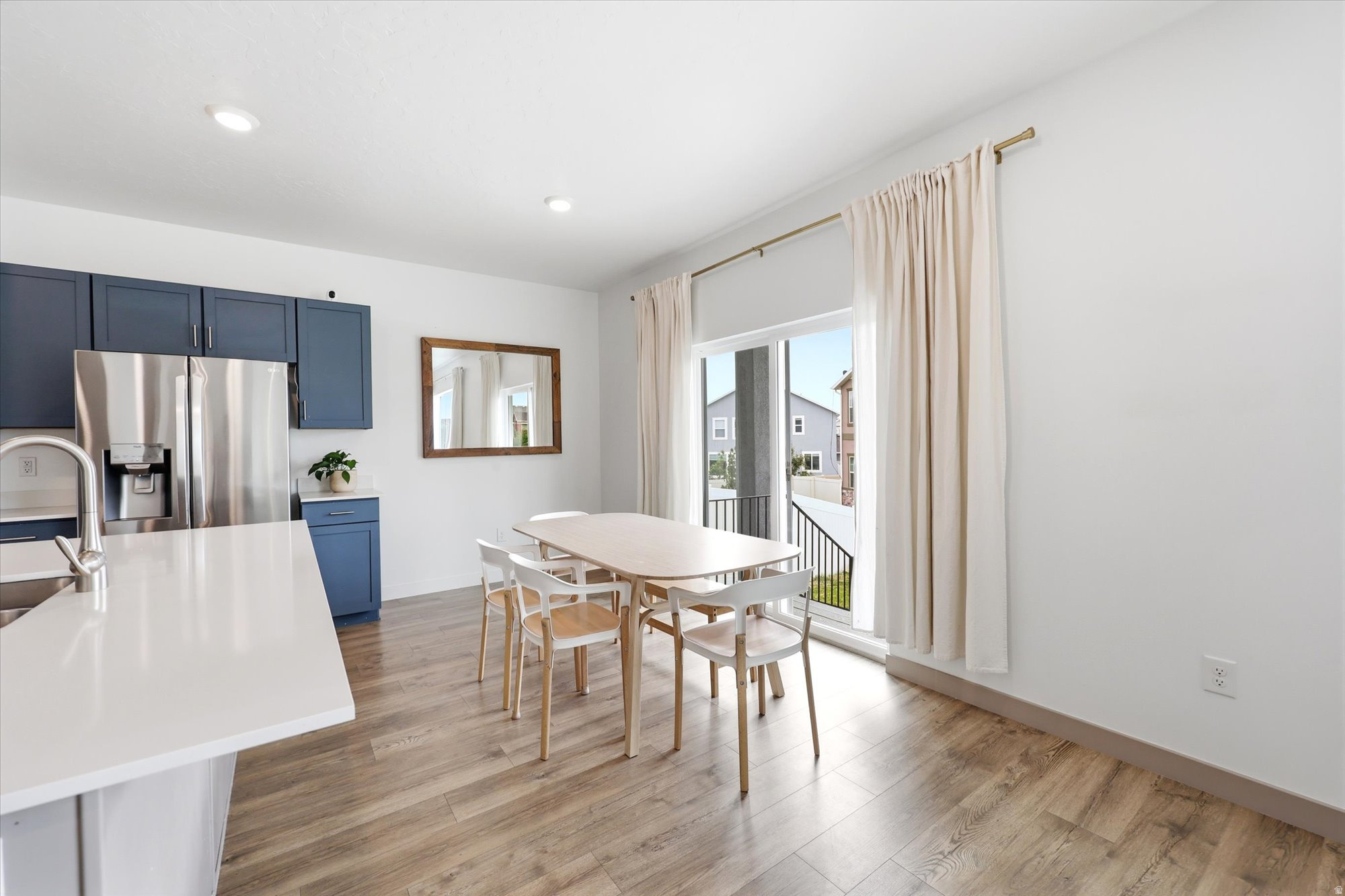 COLD SPRING RANCH - Residential