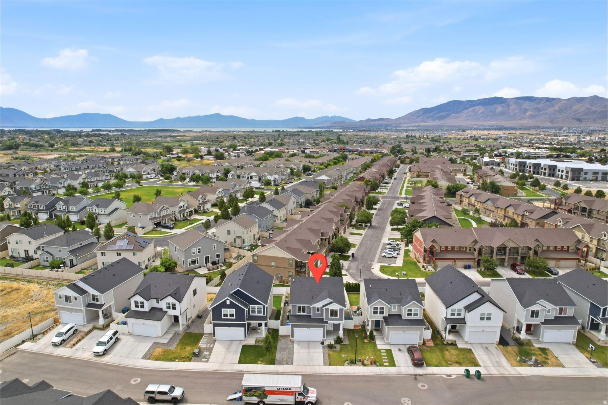 COLD SPRING RANCH - Residential