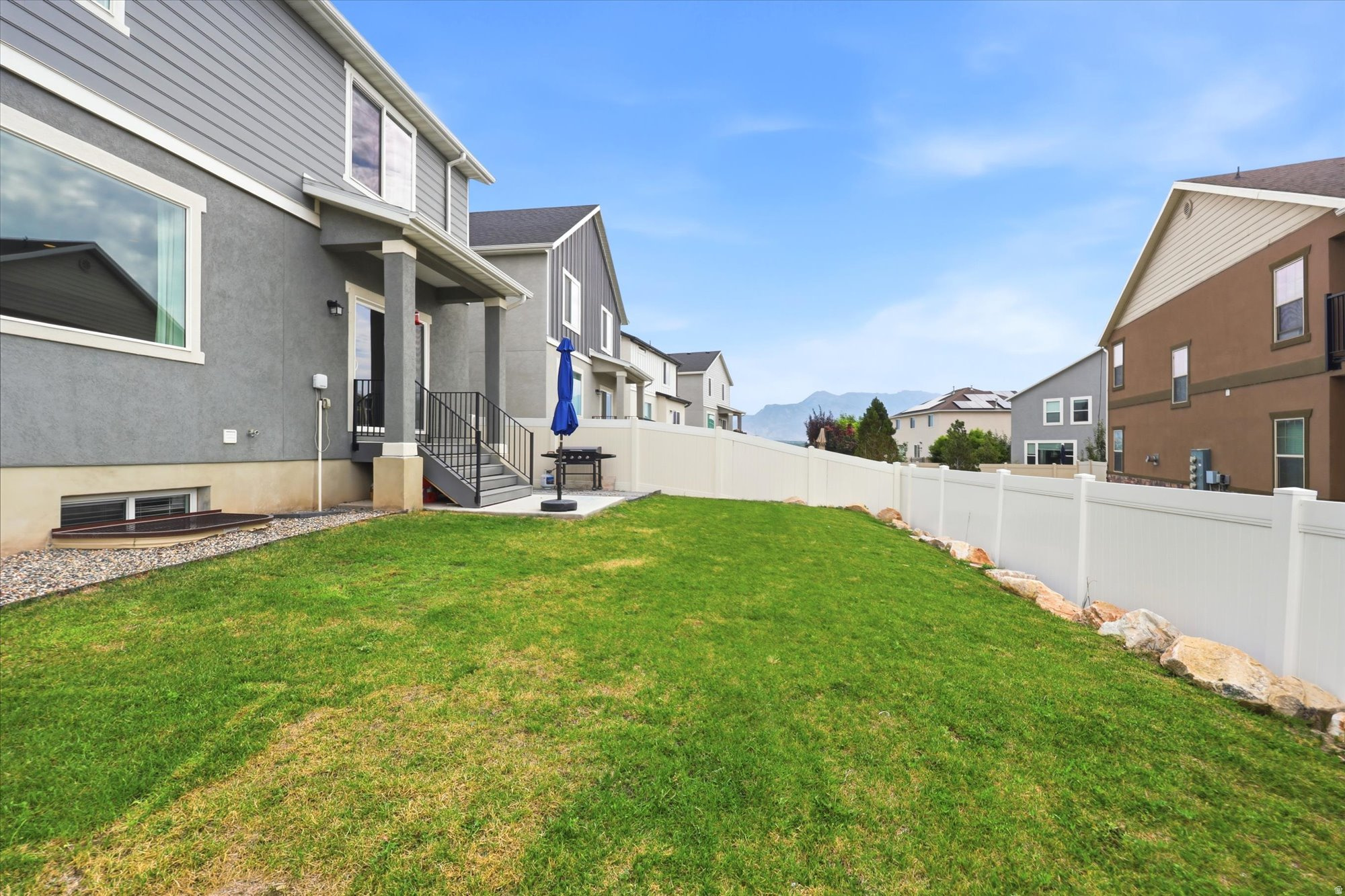 COLD SPRING RANCH - Residential