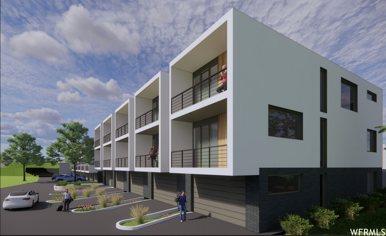 CHIMES VIEW ACRES AM - Residential