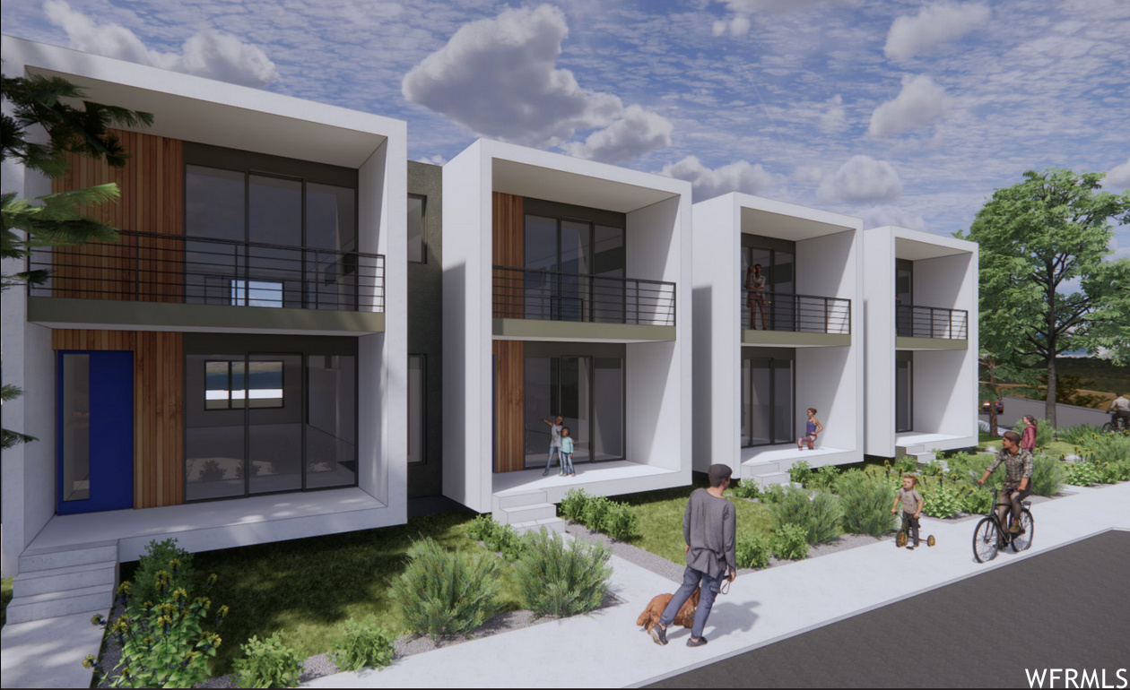CHIMES VIEW ACRES AM - Residential