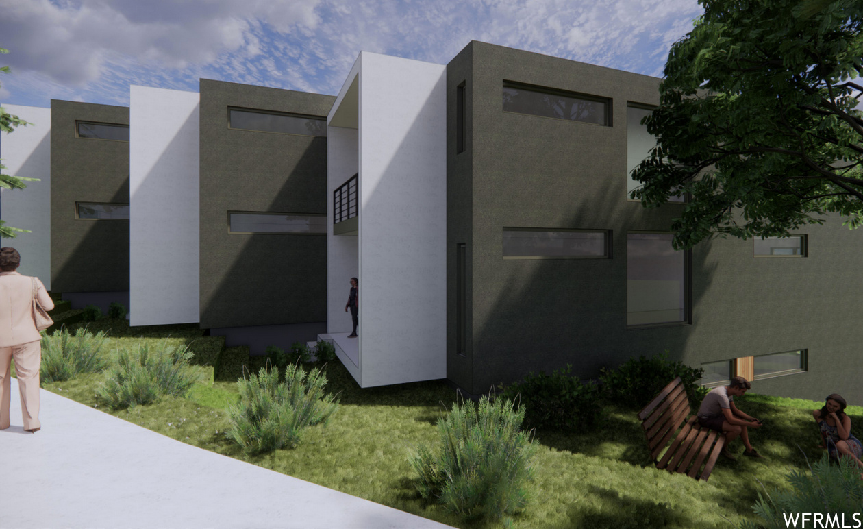 CHIMES VIEW ACRES AM - Residential