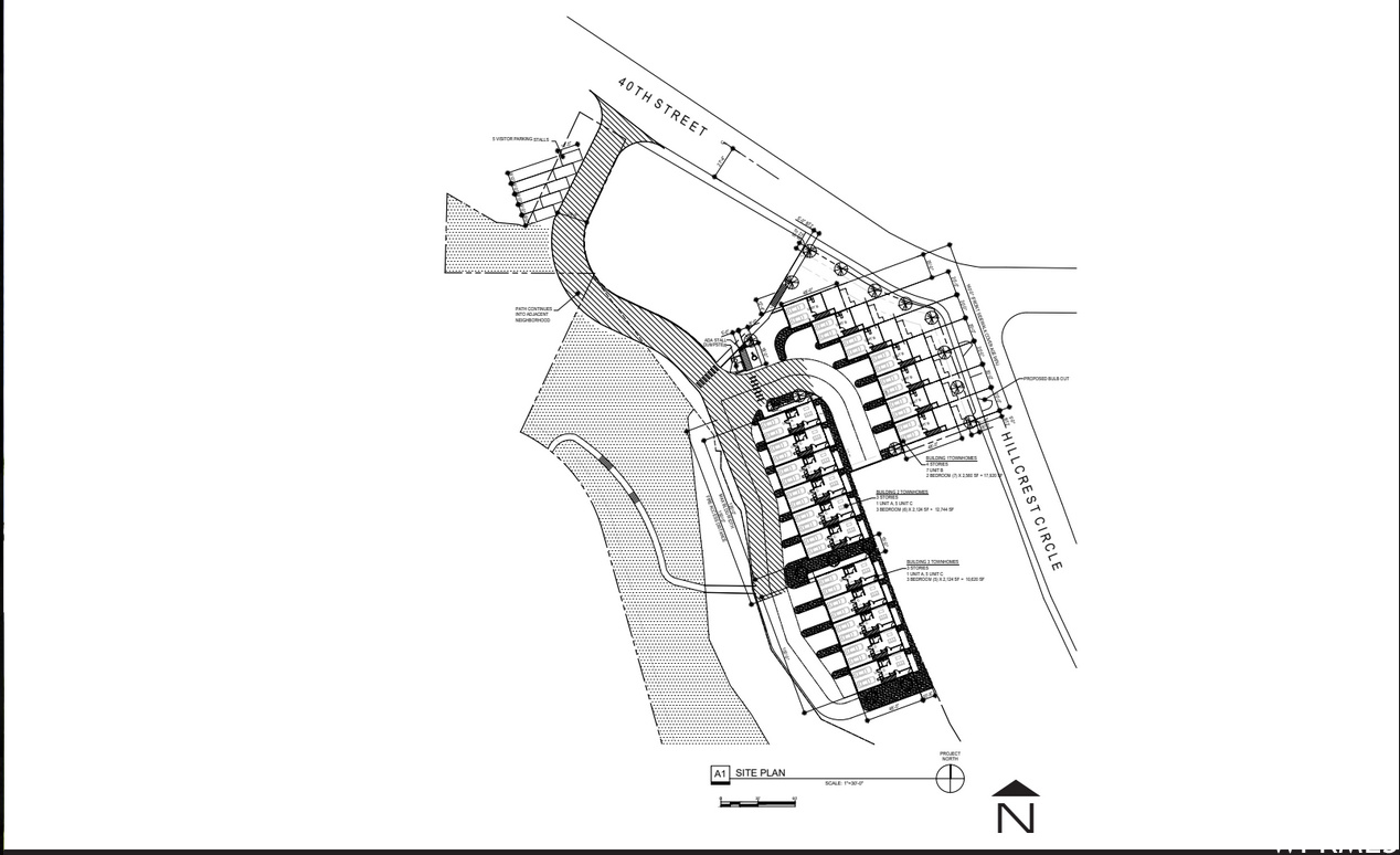 CHIMES VIEW ACRES AM - Residential