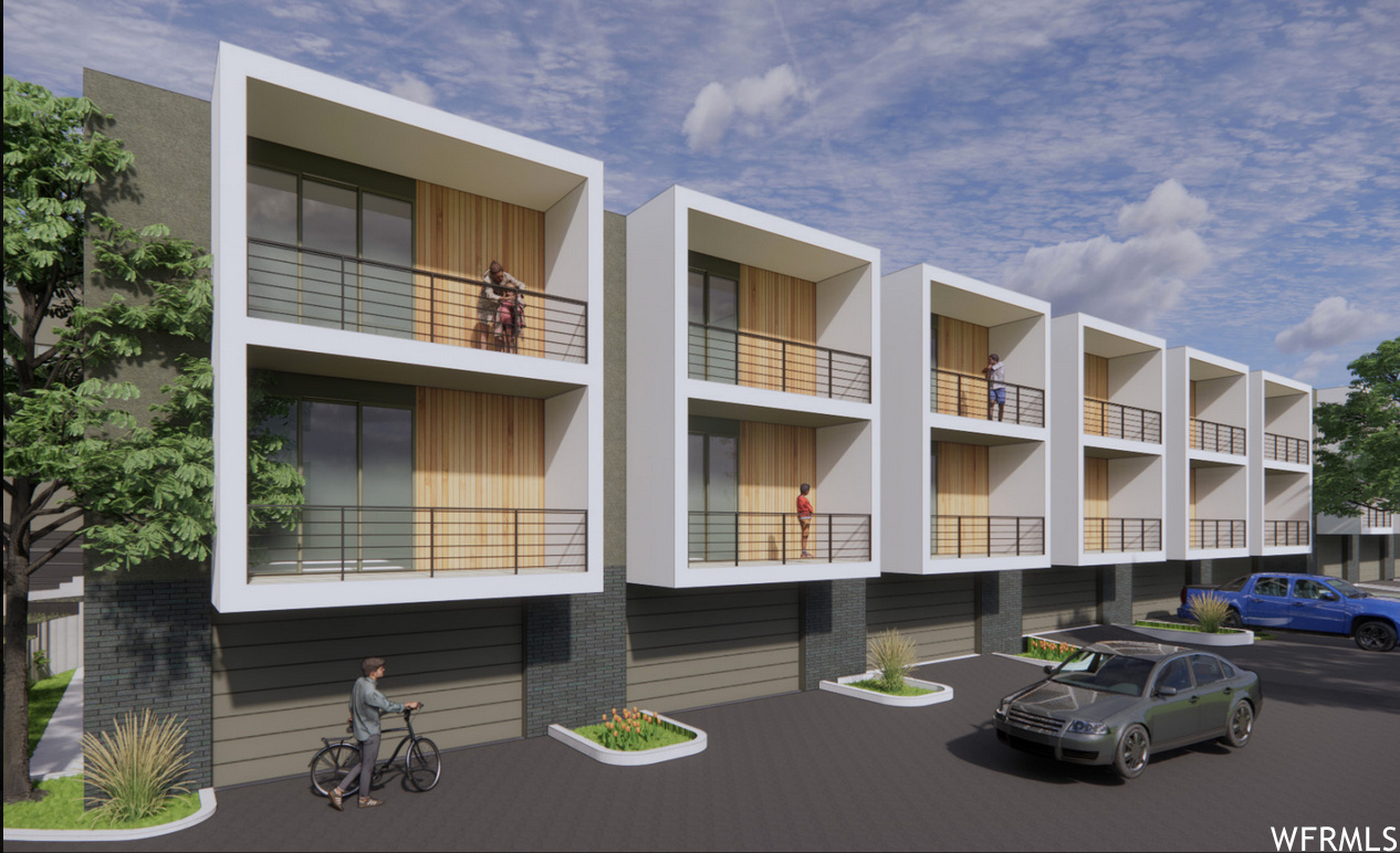 CHIMES VIEW ACRES AM - Residential