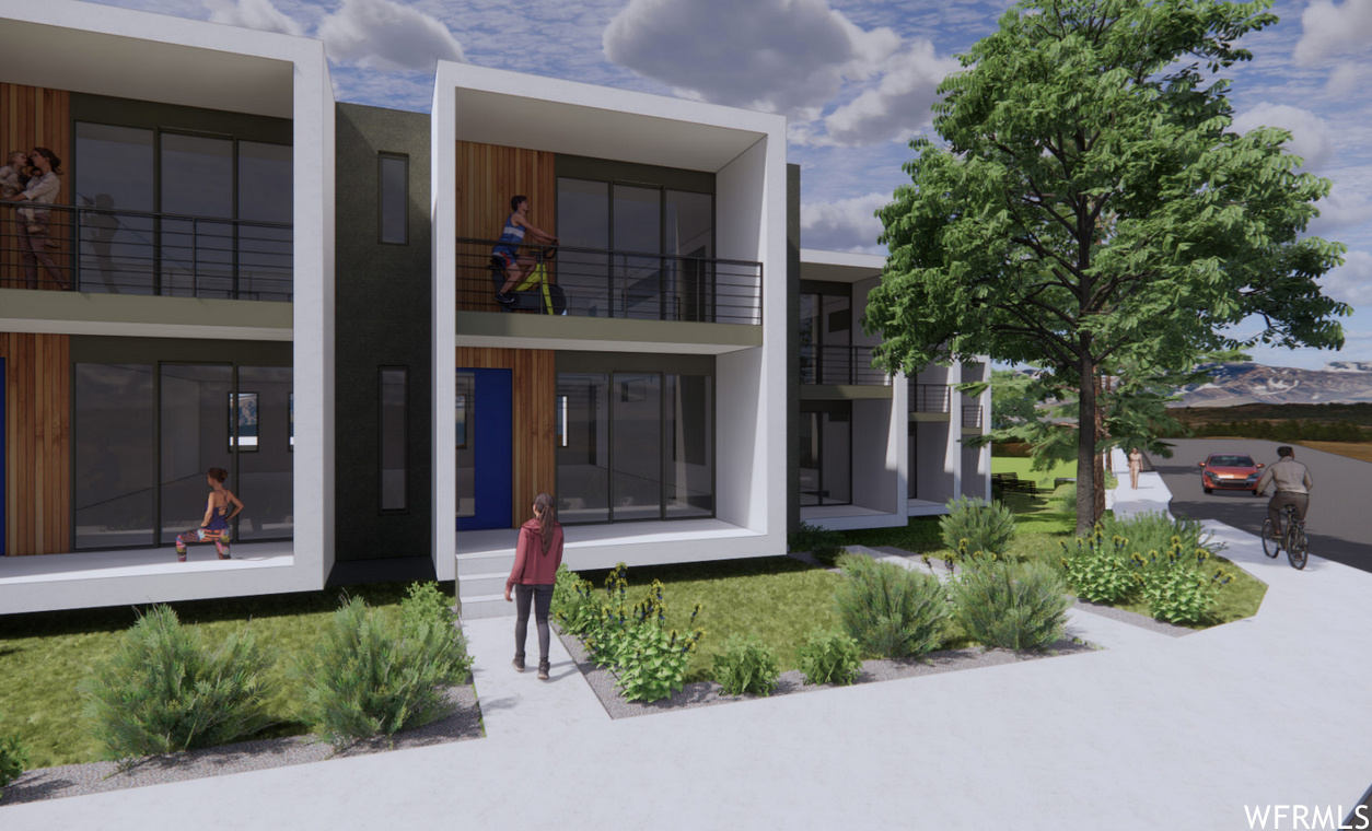 CHIMES VIEW ACRES AM - Residential