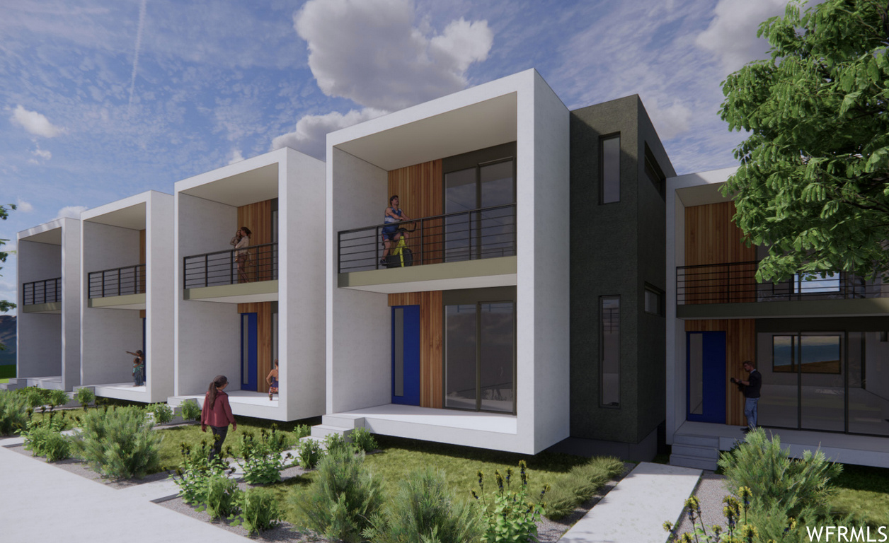 CHIMES VIEW ACRES AM - Residential