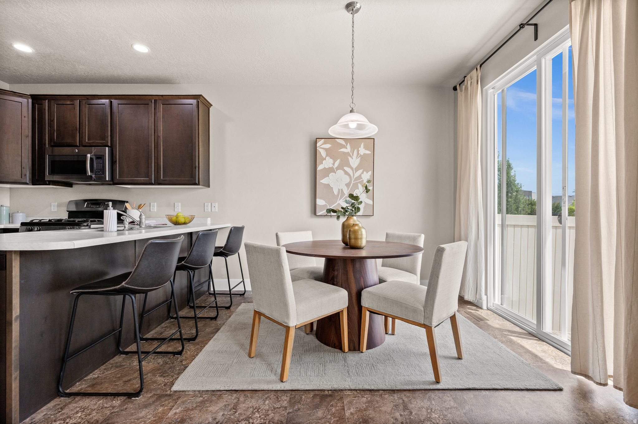 THANKSGIVING MEADOWS - Residential