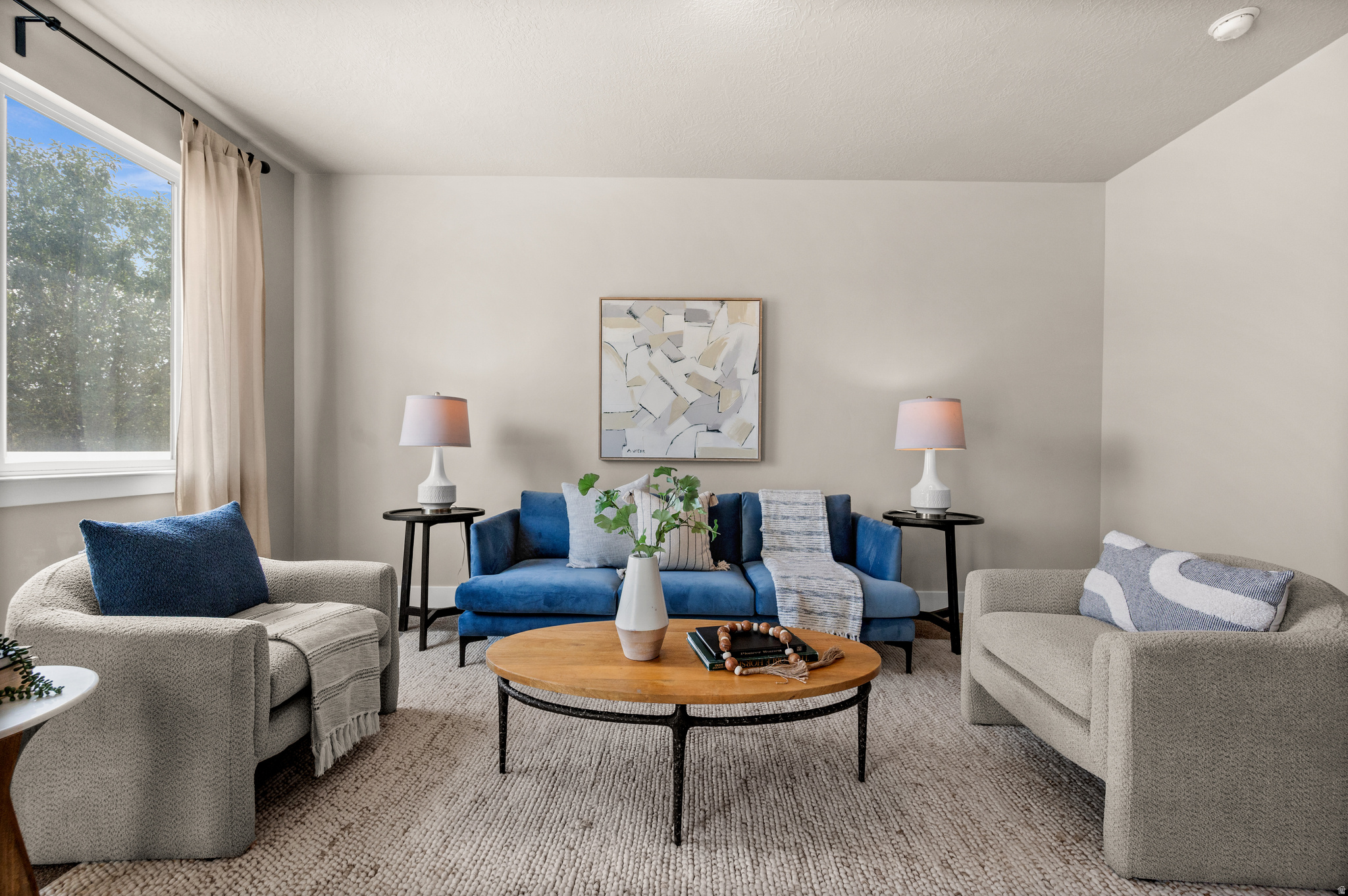 THANKSGIVING MEADOWS - Residential