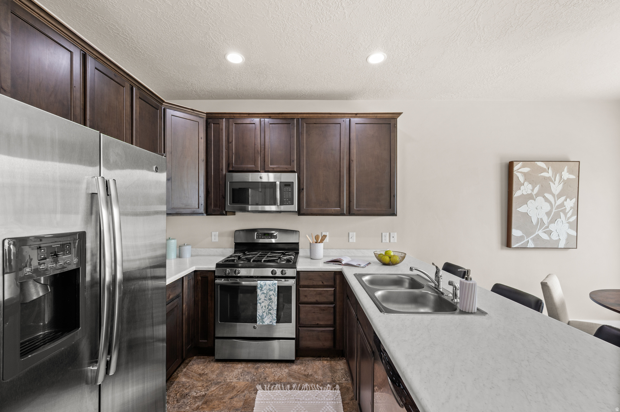 THANKSGIVING MEADOWS - Residential