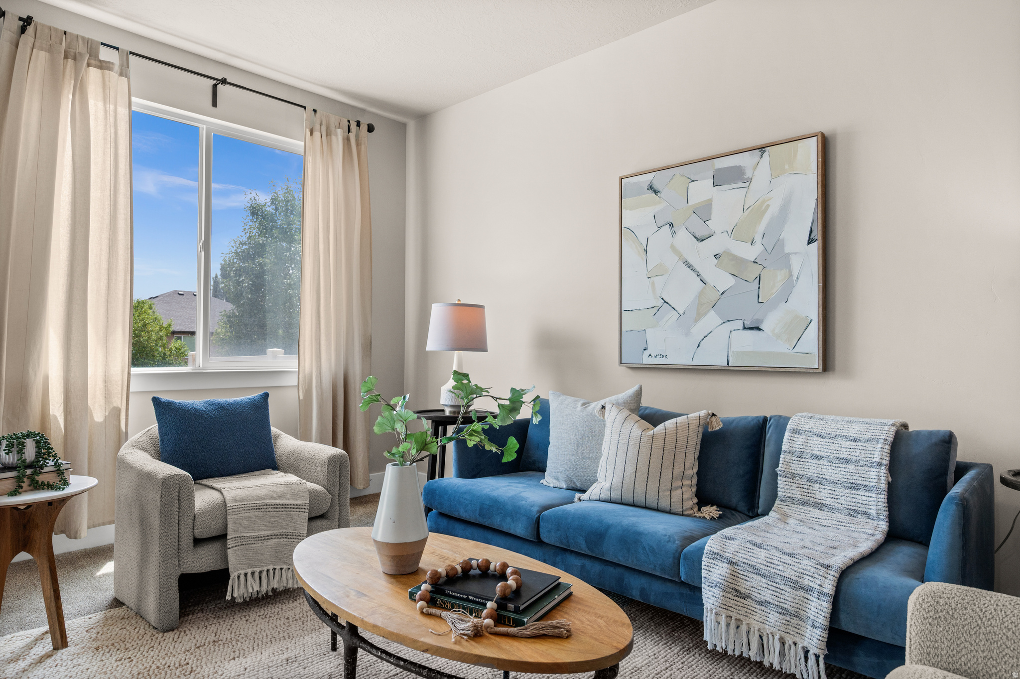 THANKSGIVING MEADOWS - Residential