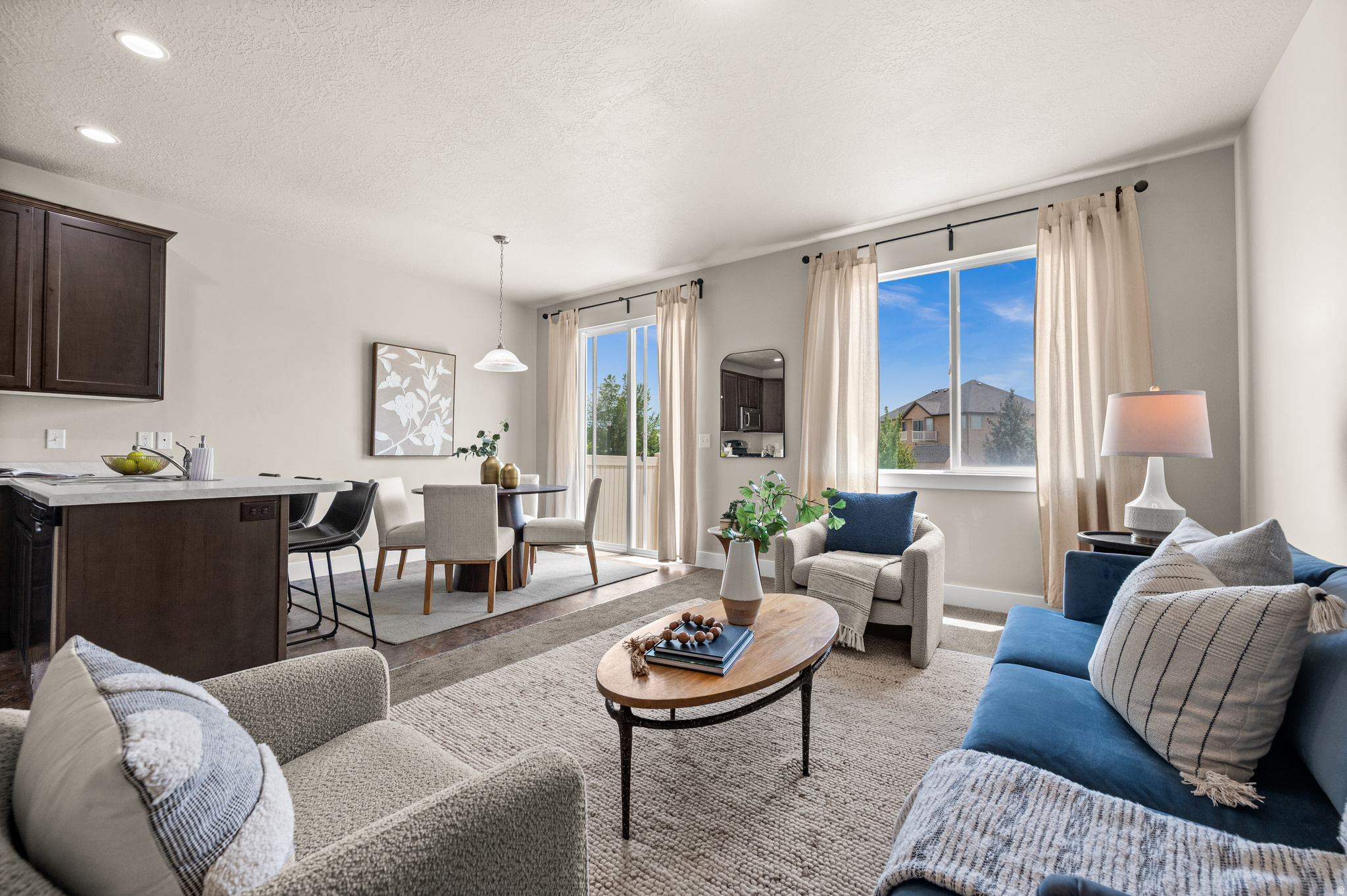 THANKSGIVING MEADOWS - Residential