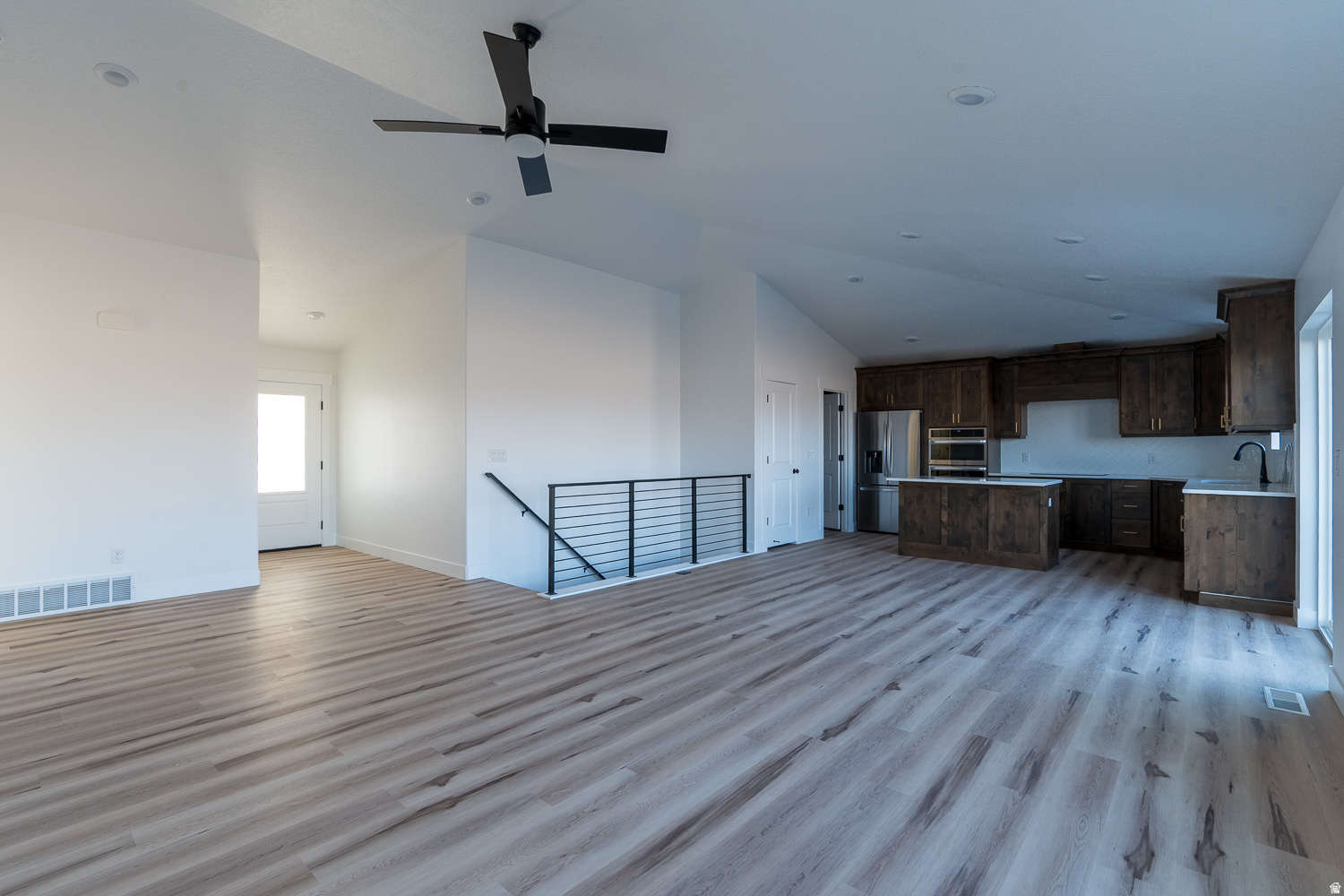 OVERLAKE ESTATES - Residential