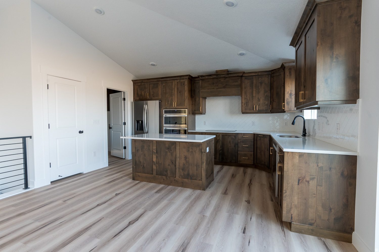 OVERLAKE ESTATES - Residential