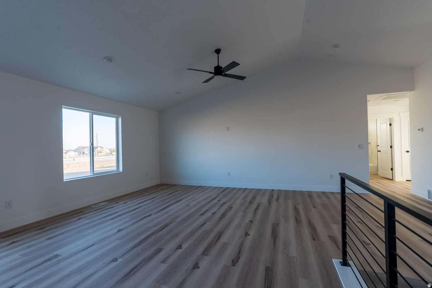 OVERLAKE ESTATES - Residential