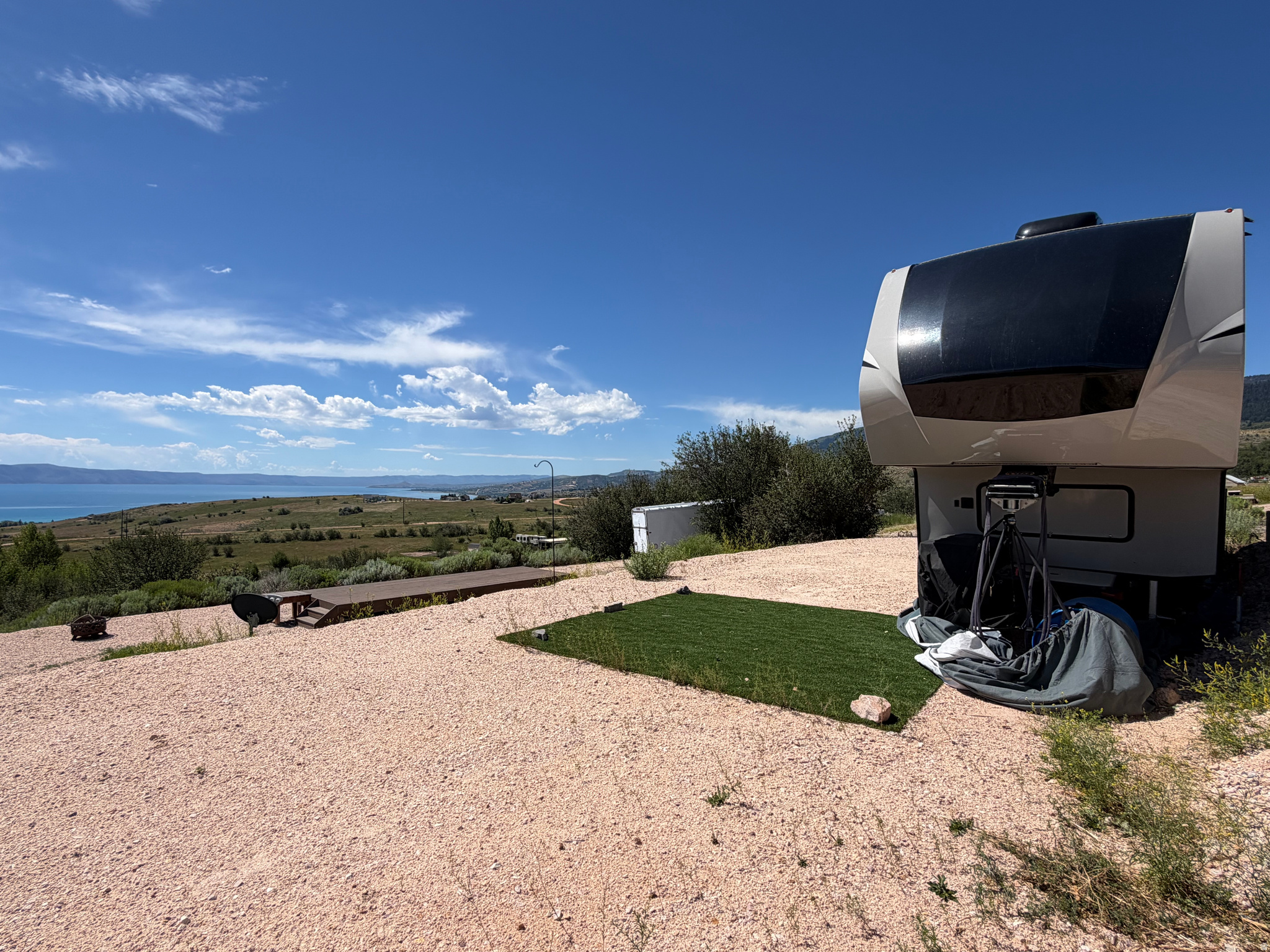 BEAR LAKE RV - Land