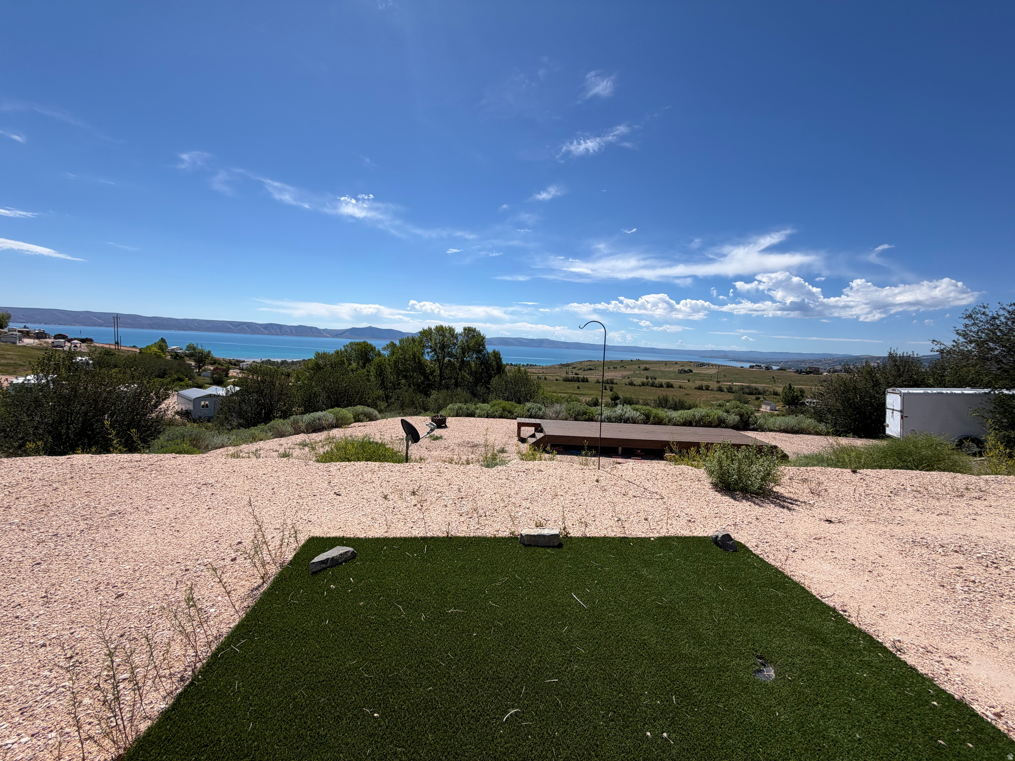 BEAR LAKE RV - Land