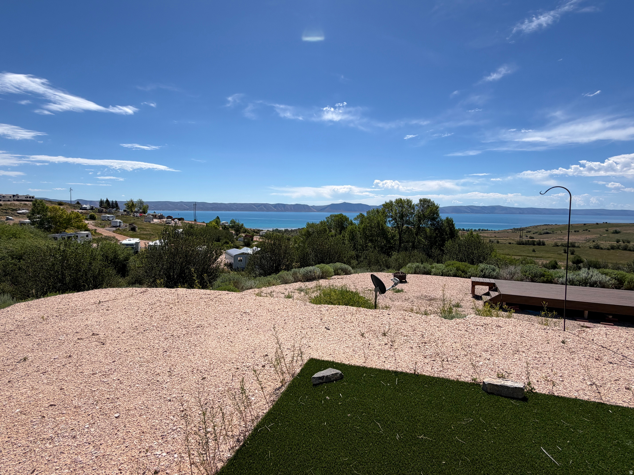 BEAR LAKE RV - Land