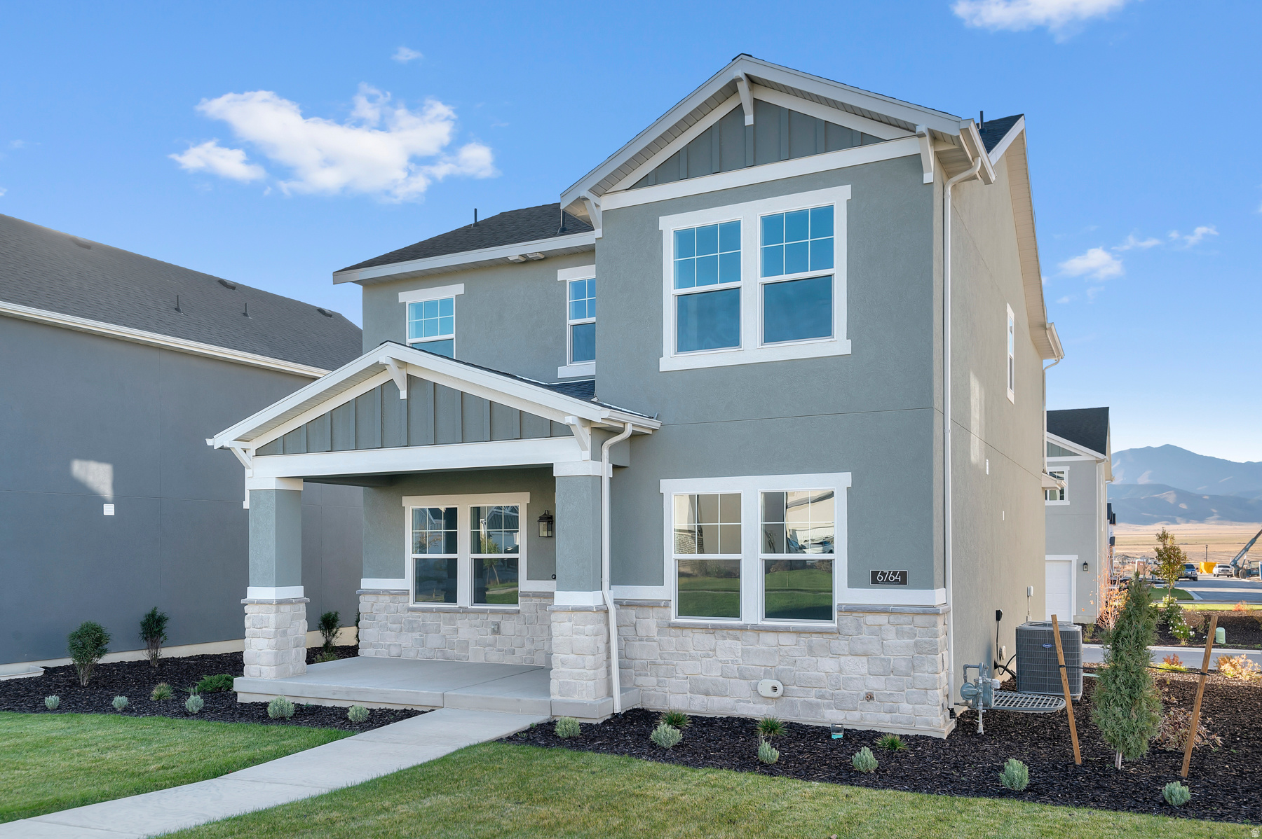 OVERLAND COTTAGES V2 272 - Residential