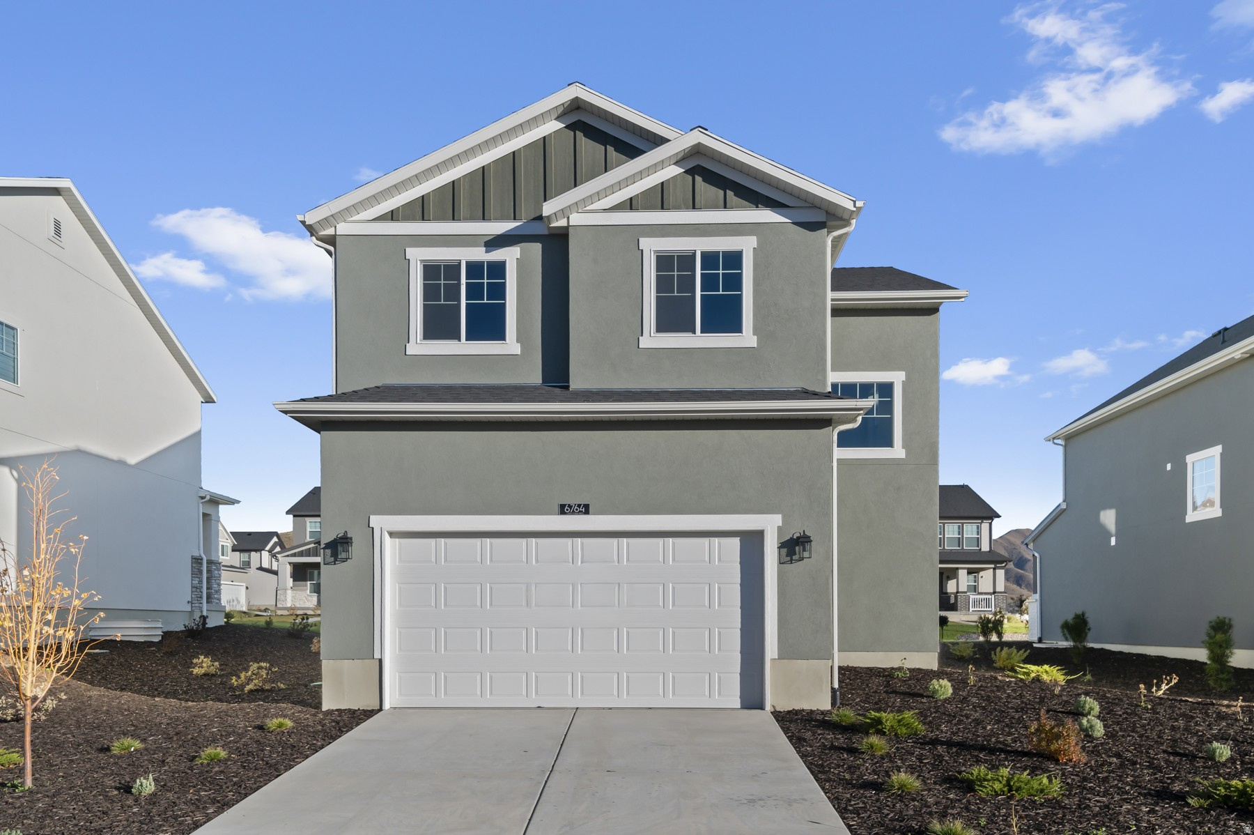 OVERLAND COTTAGES V2 272 - Residential